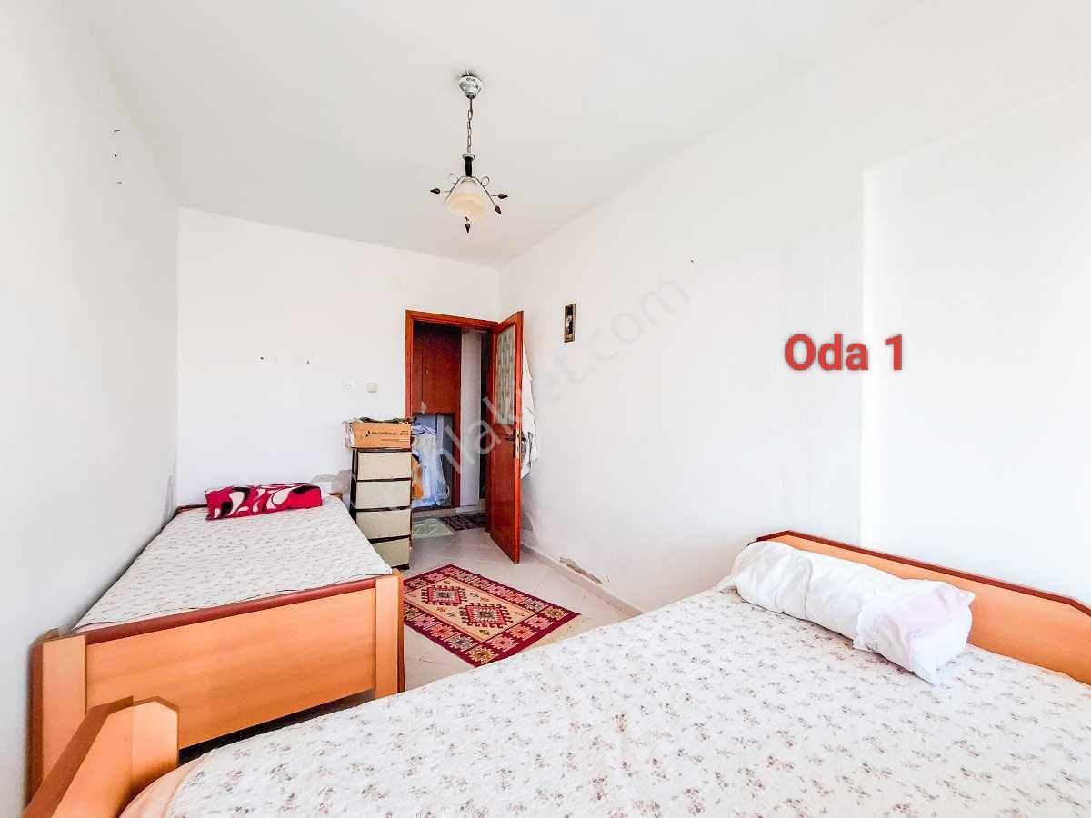 Full Deniz Manzaralı Bitişik Nizam Yazlık - Görsel 18