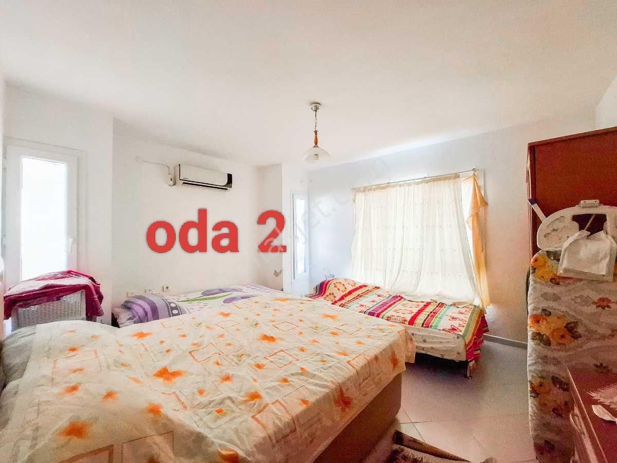 Full Deniz Manzaralı Bitişik Nizam Yazlık - Görsel 6