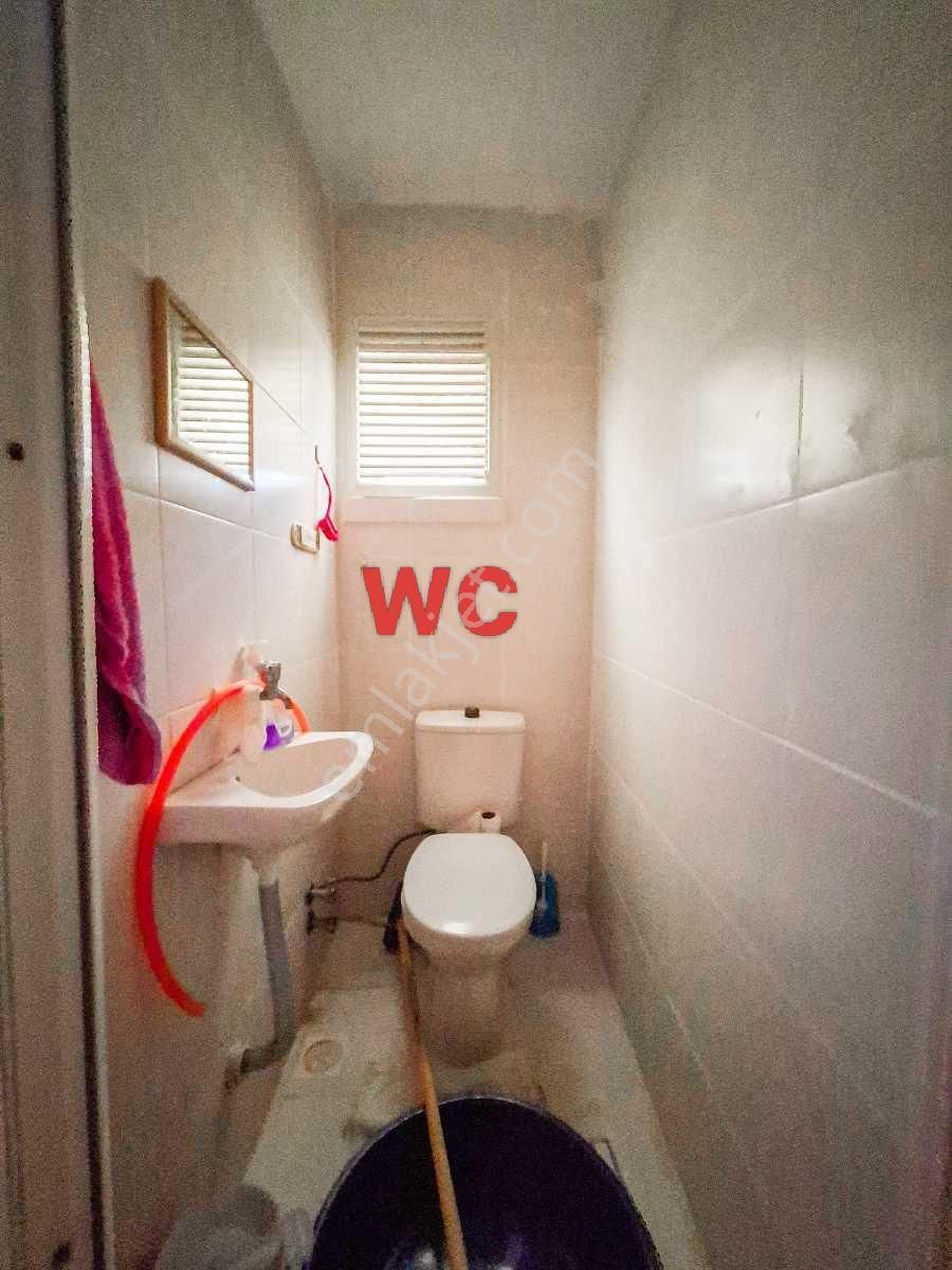 Full Deniz Manzaralı Bitişik Nizam Yazlık - Görsel 9