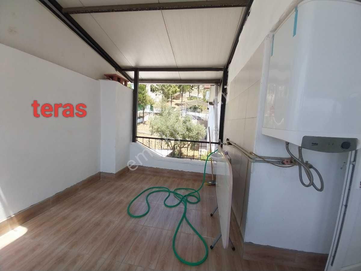 Full Deniz Manzaralı Bitişik Nizam Yazlık - Görsel 12