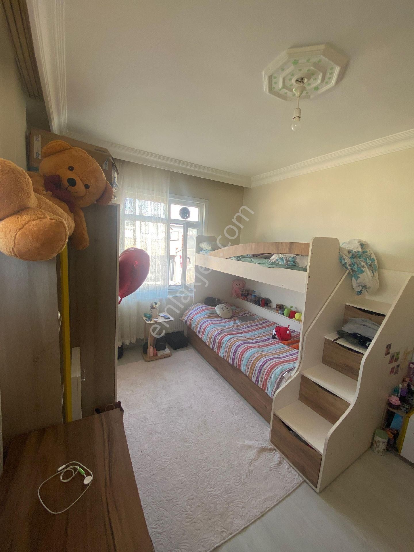 Kiralık Daire Sultangazi Cebeci Mah Kartal Emlaktan 2+1 - Görsel 10