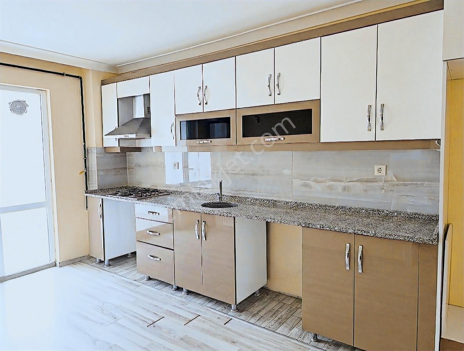 Mamak Natavega Ve Ikea Komşusu ️genç Binada, Asansörlü, Masrafsız 3+1 - Görsel 27