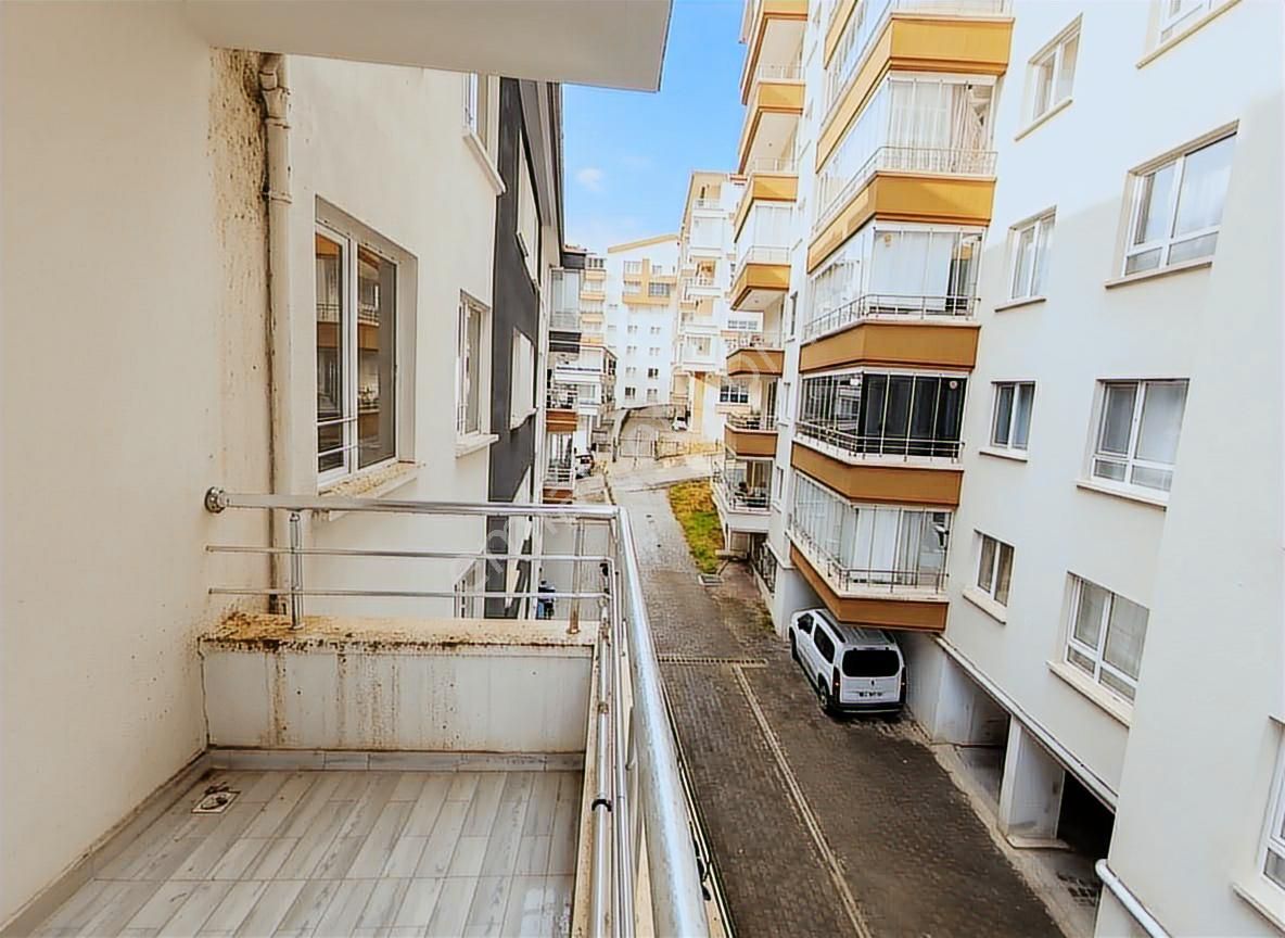 Mamak Natavega Ve Ikea Komşusu ️genç Binada, Asansörlü, Masrafsız 3+1 - Görsel 8
