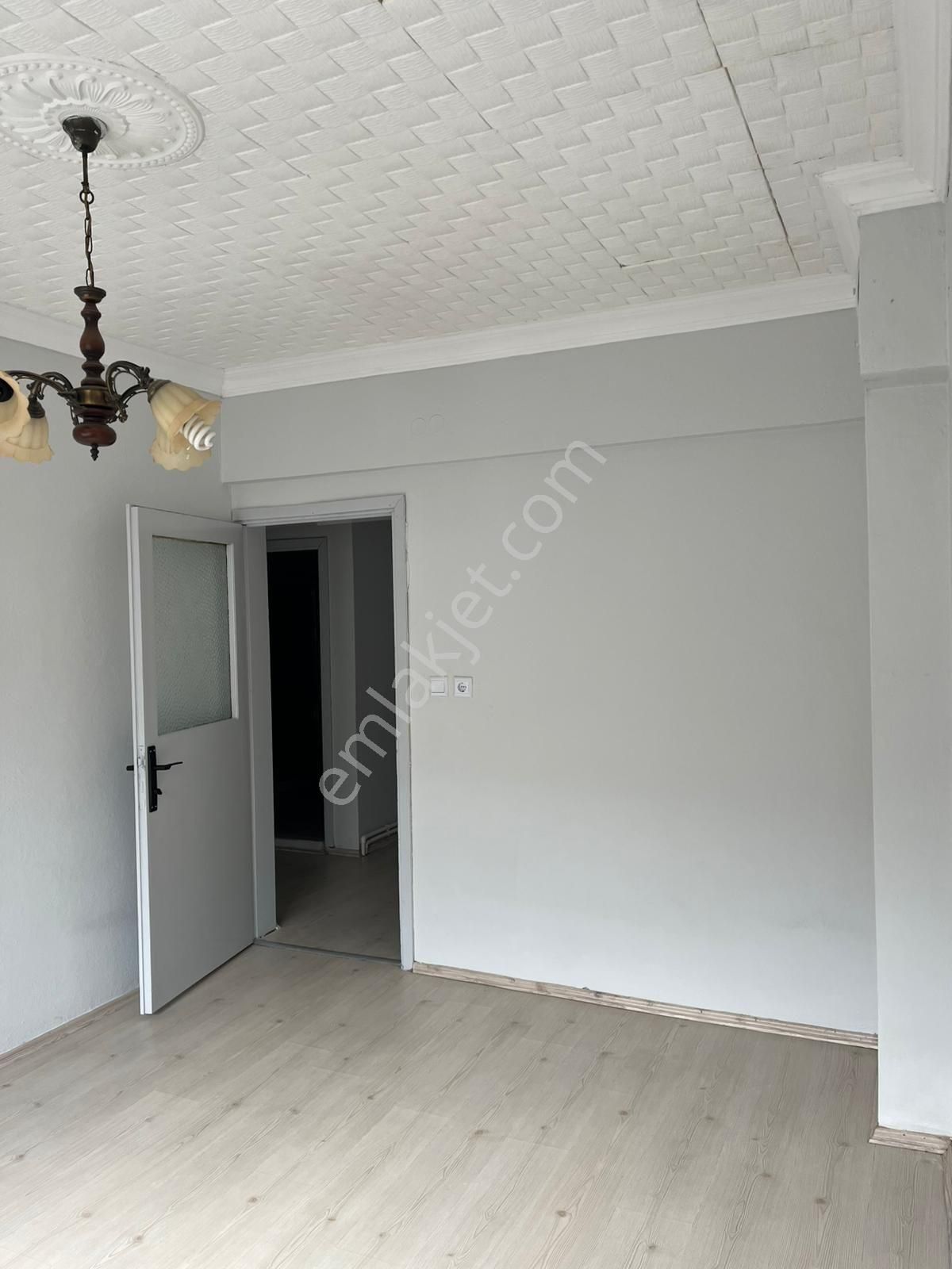 Gönen Malkoç Mahallesin'de 2+1 Satılık Daire - Görsel 3