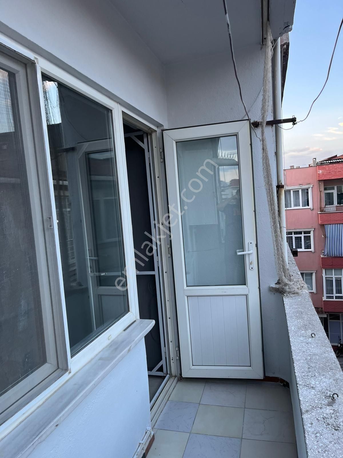 Gönen Malkoç Mahallesin'de 2+1 Satılık Daire - Görsel 28