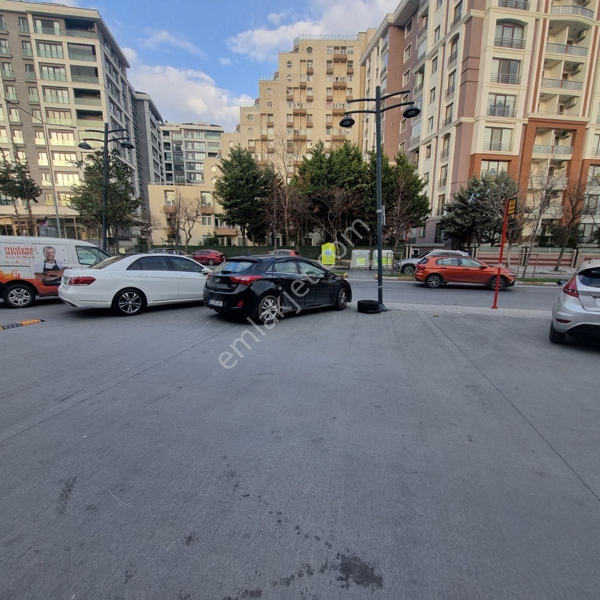 Teraspark Avm Kiralık Cadde Mağazası - Görsel 28