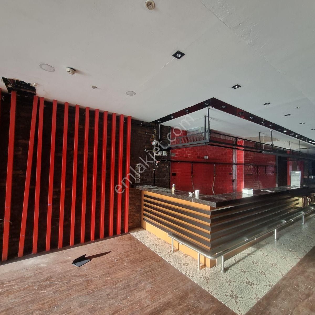 Teraspark Avm Kiralık Cadde Mağazası - Görsel 4