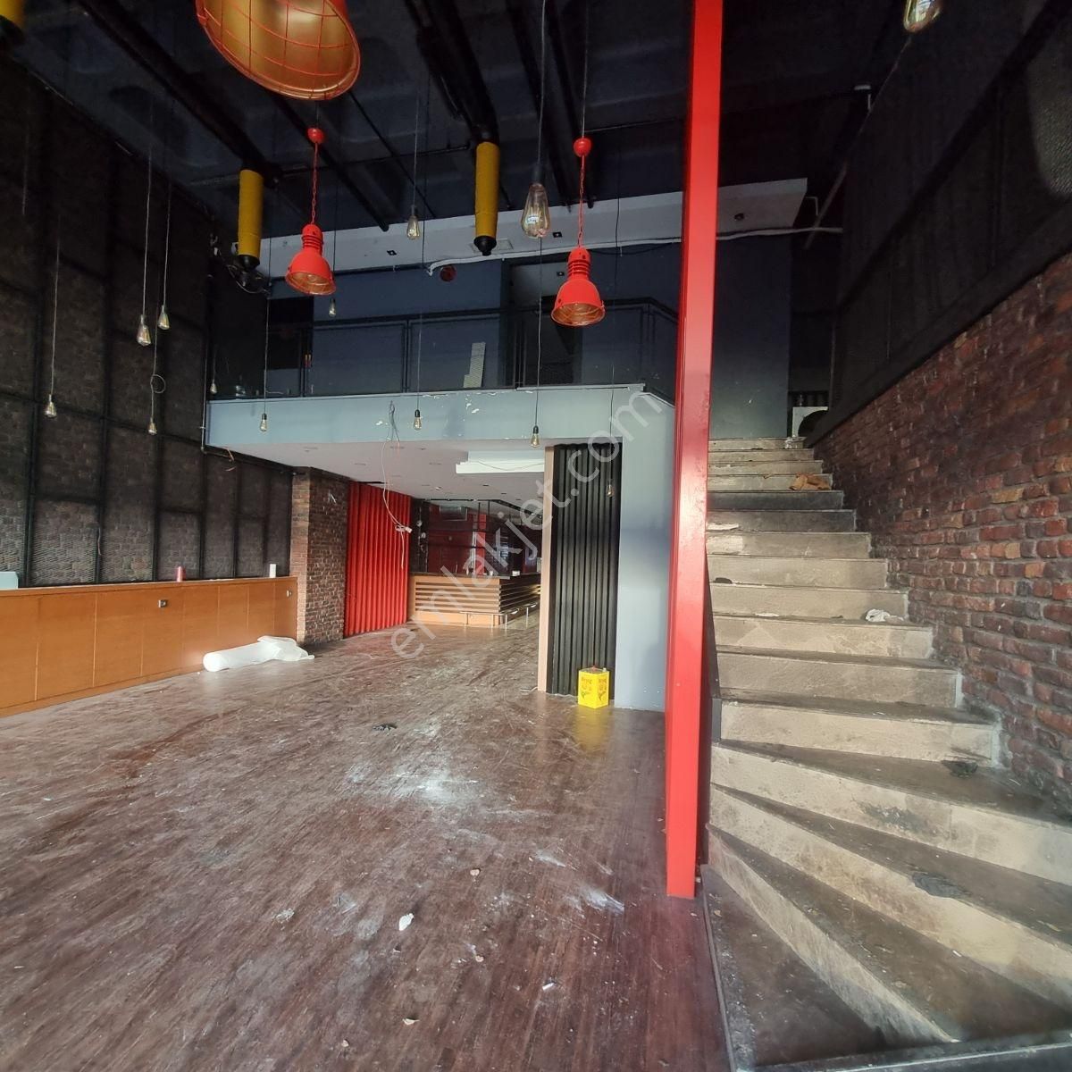 Teraspark Avm Kiralık Cadde Mağazası - Görsel 13