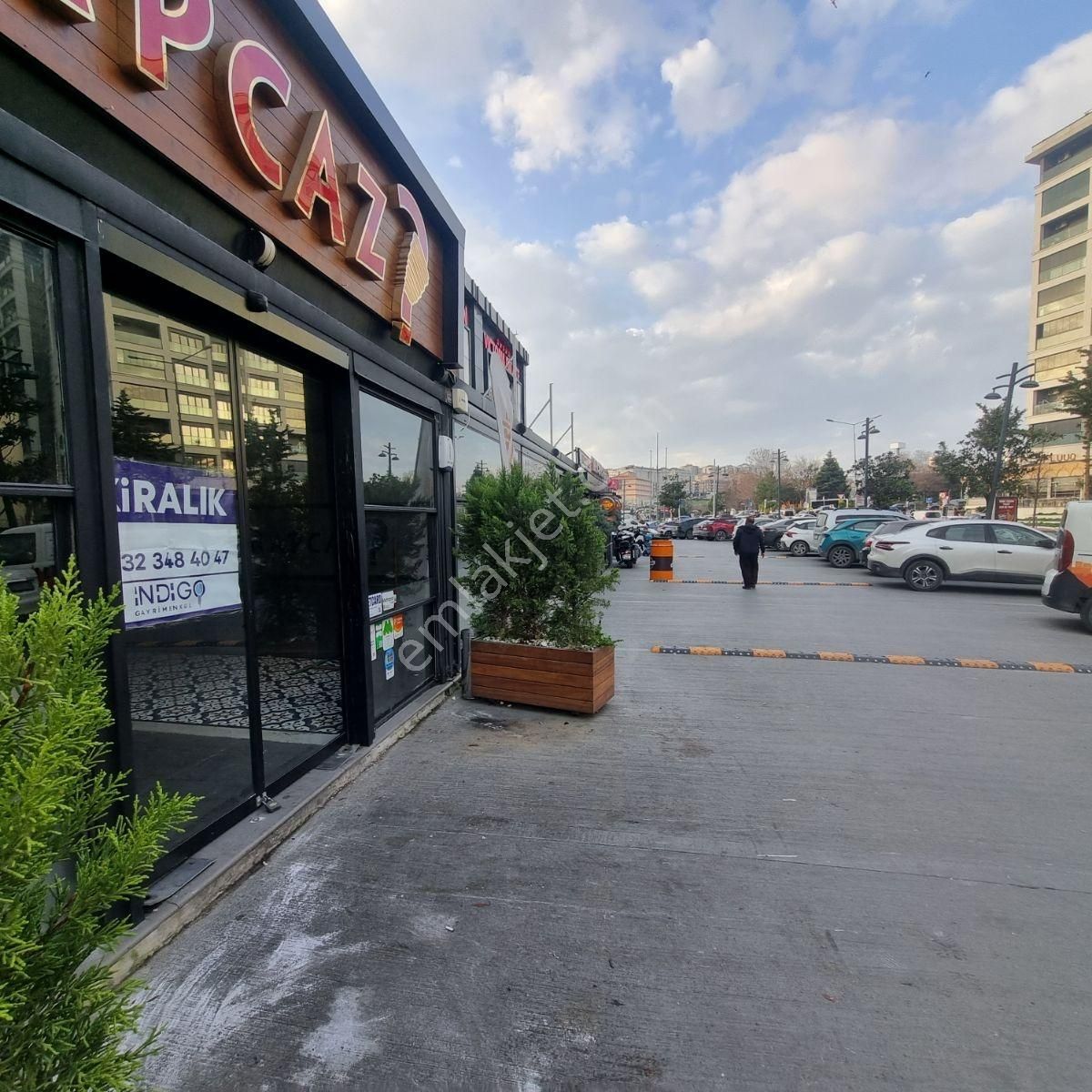 Teraspark Avm Kiralık Cadde Mağazası - Görsel 27