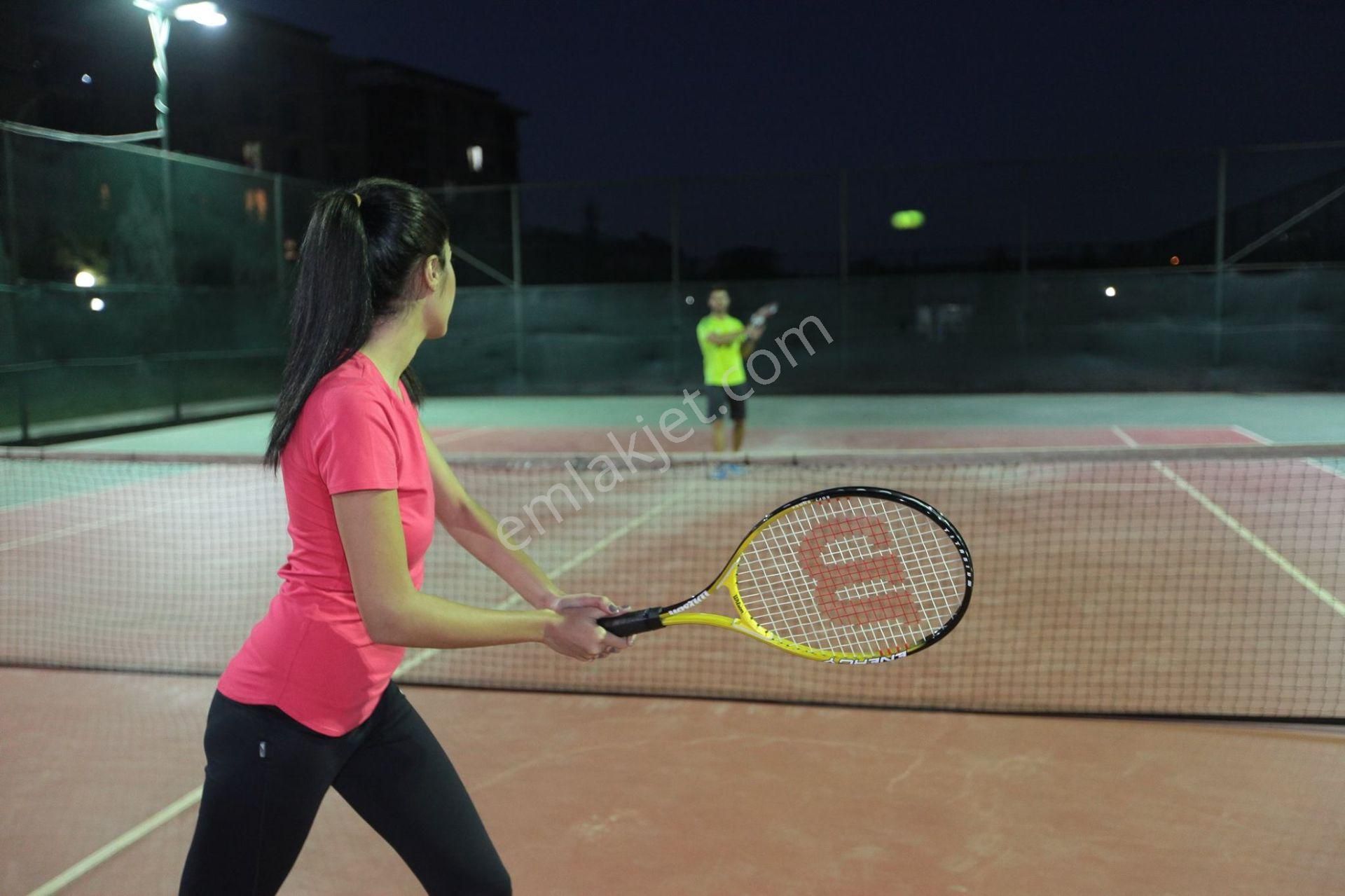 Sancaktepe Sarı Evler Çekmeköy Sarıevler Kiralık Bahçeli Daire - Görsel 34