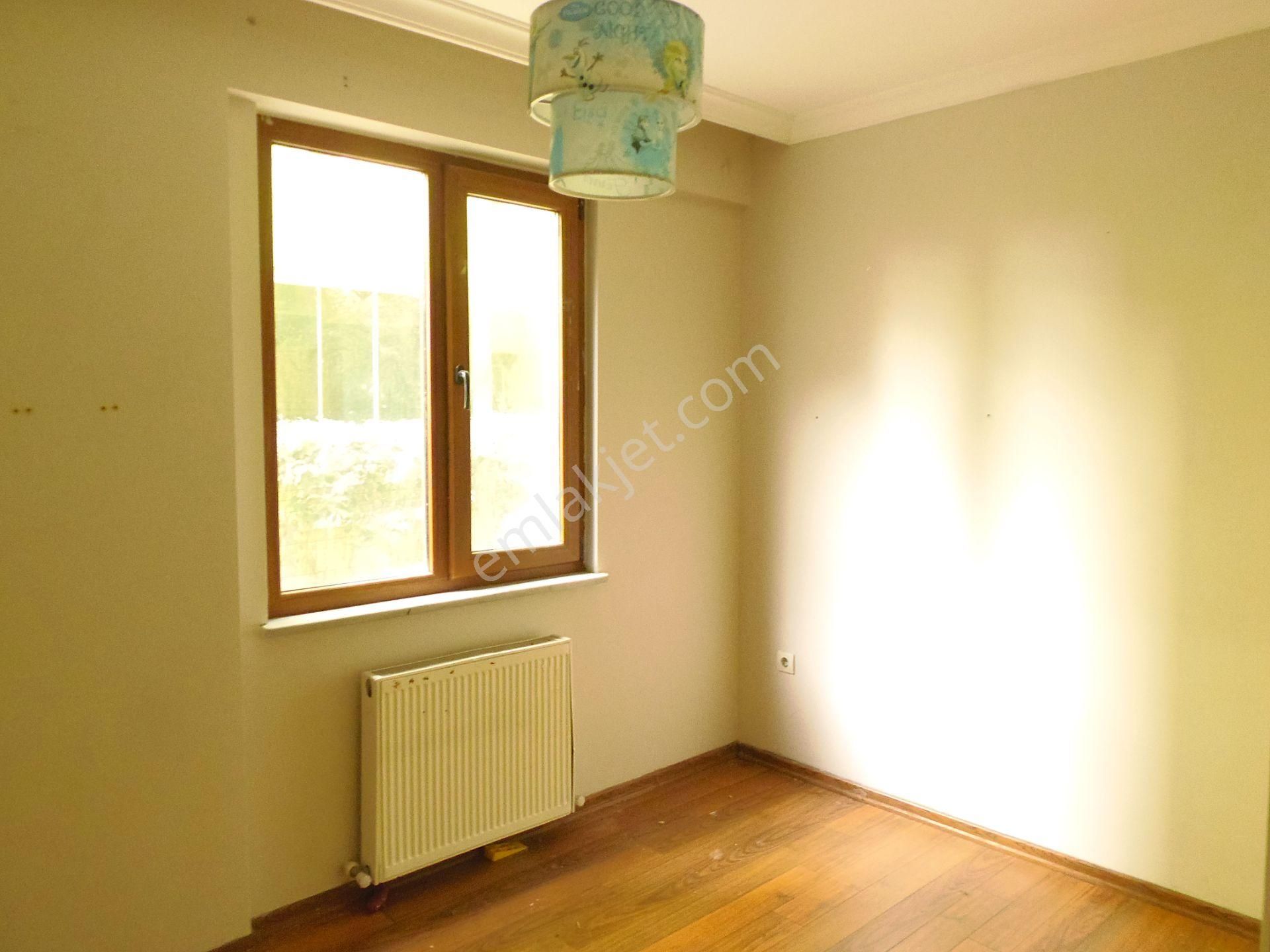 Sancaktepe Sarı Evler Çekmeköy Sarıevler Kiralık Bahçeli Daire - Görsel 10