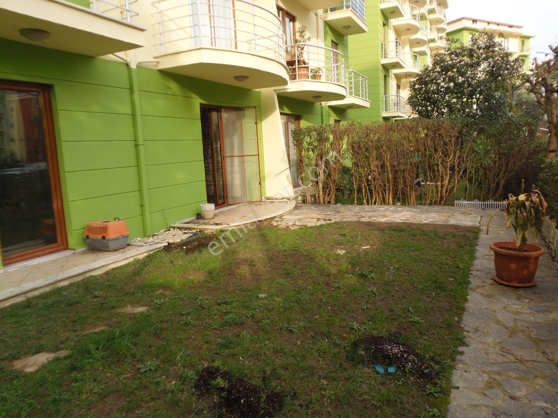 Sancaktepe Sarı Evler Çekmeköy Sarıevler Kiralık Bahçeli Daire - Görsel 3