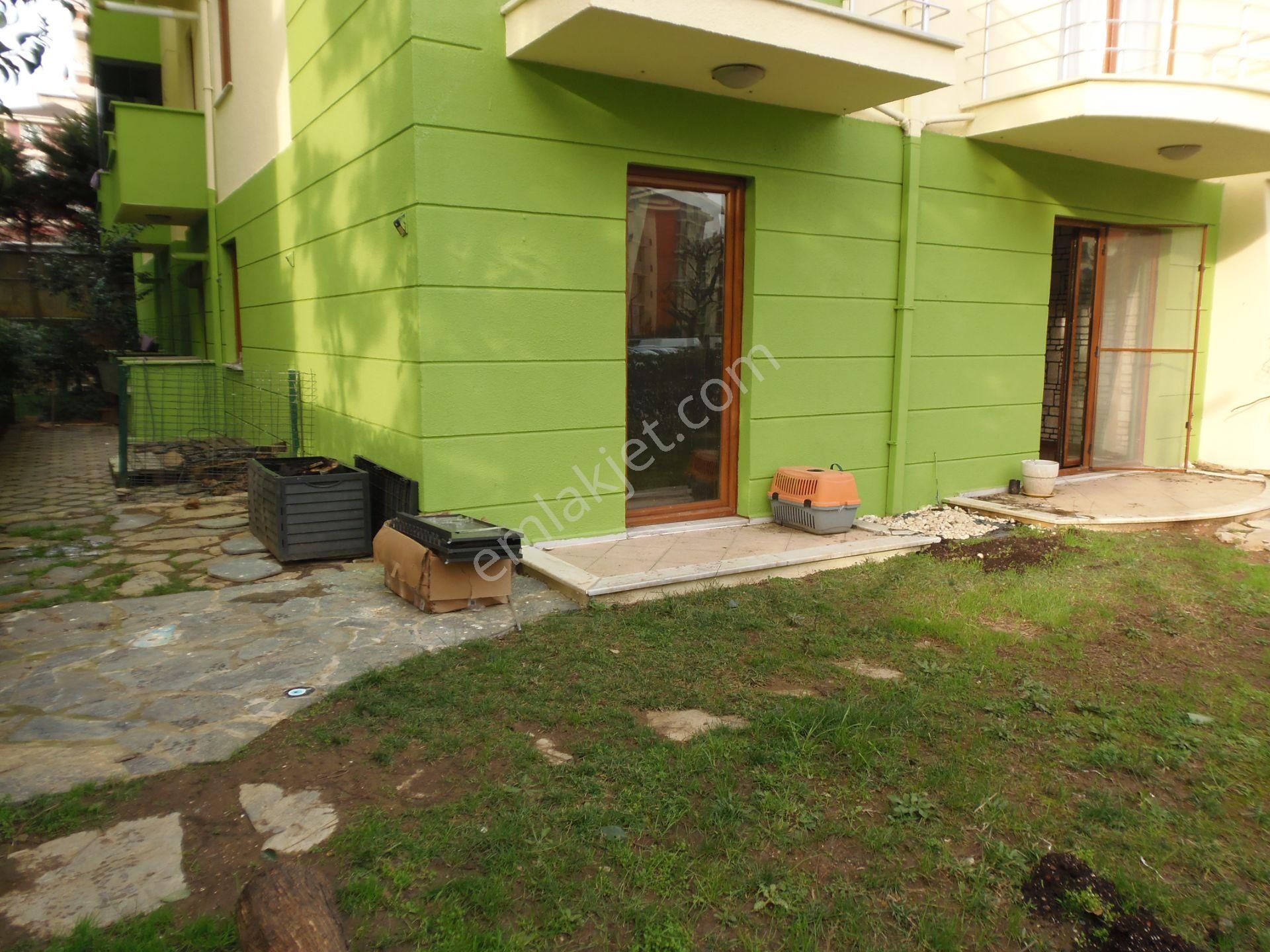Sancaktepe Sarı Evler Çekmeköy Sarıevler Kiralık Bahçeli Daire - Görsel 4