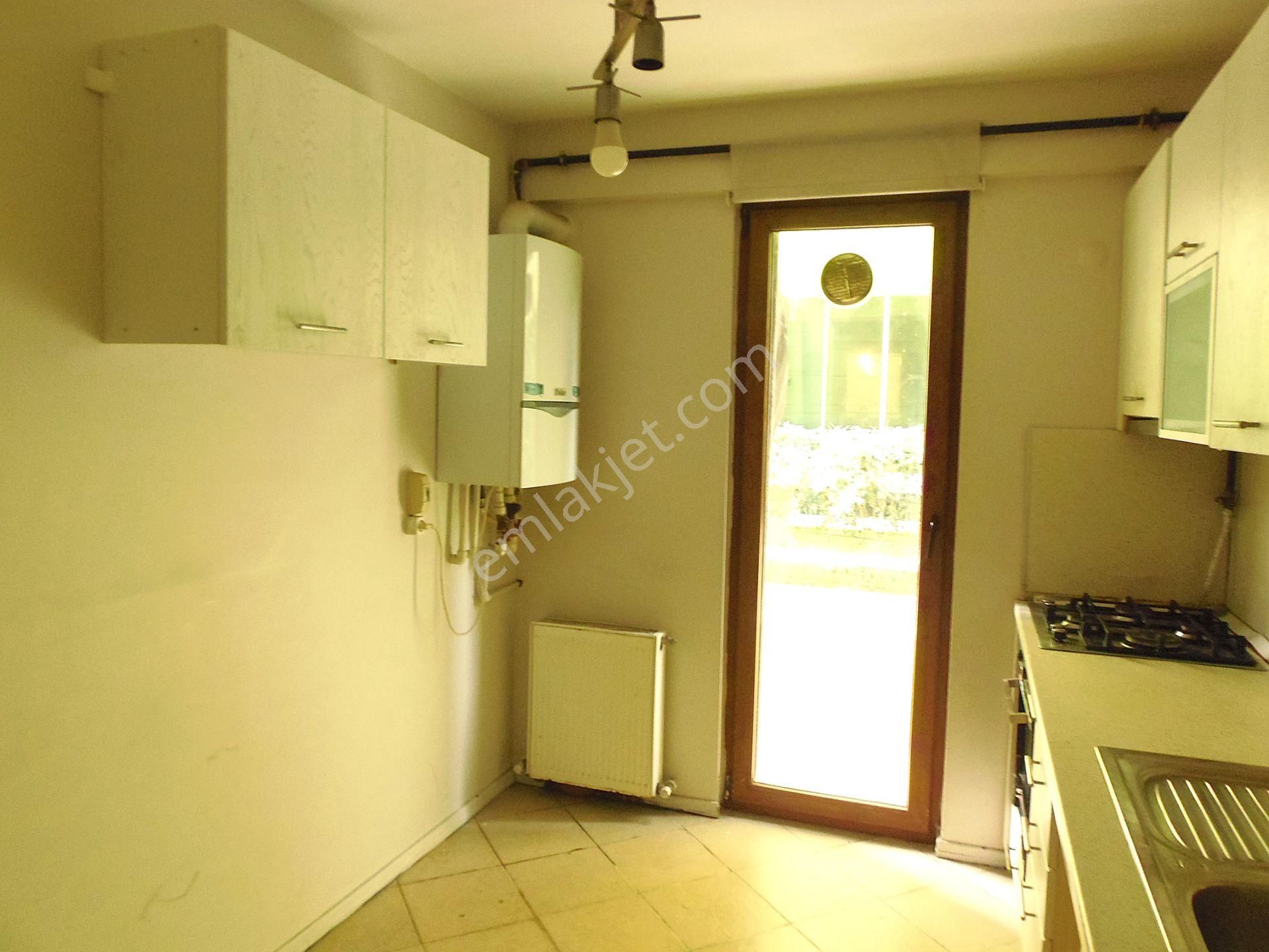 Sancaktepe Sarı Evler Çekmeköy Sarıevler Kiralık Bahçeli Daire - Görsel 9