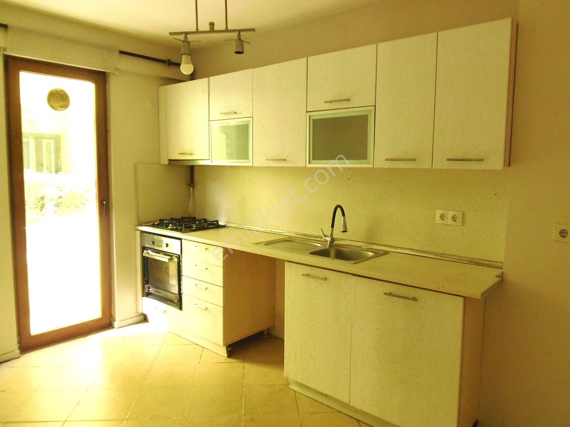 Sancaktepe Sarı Evler Çekmeköy Sarıevler Kiralık Bahçeli Daire - Görsel 8