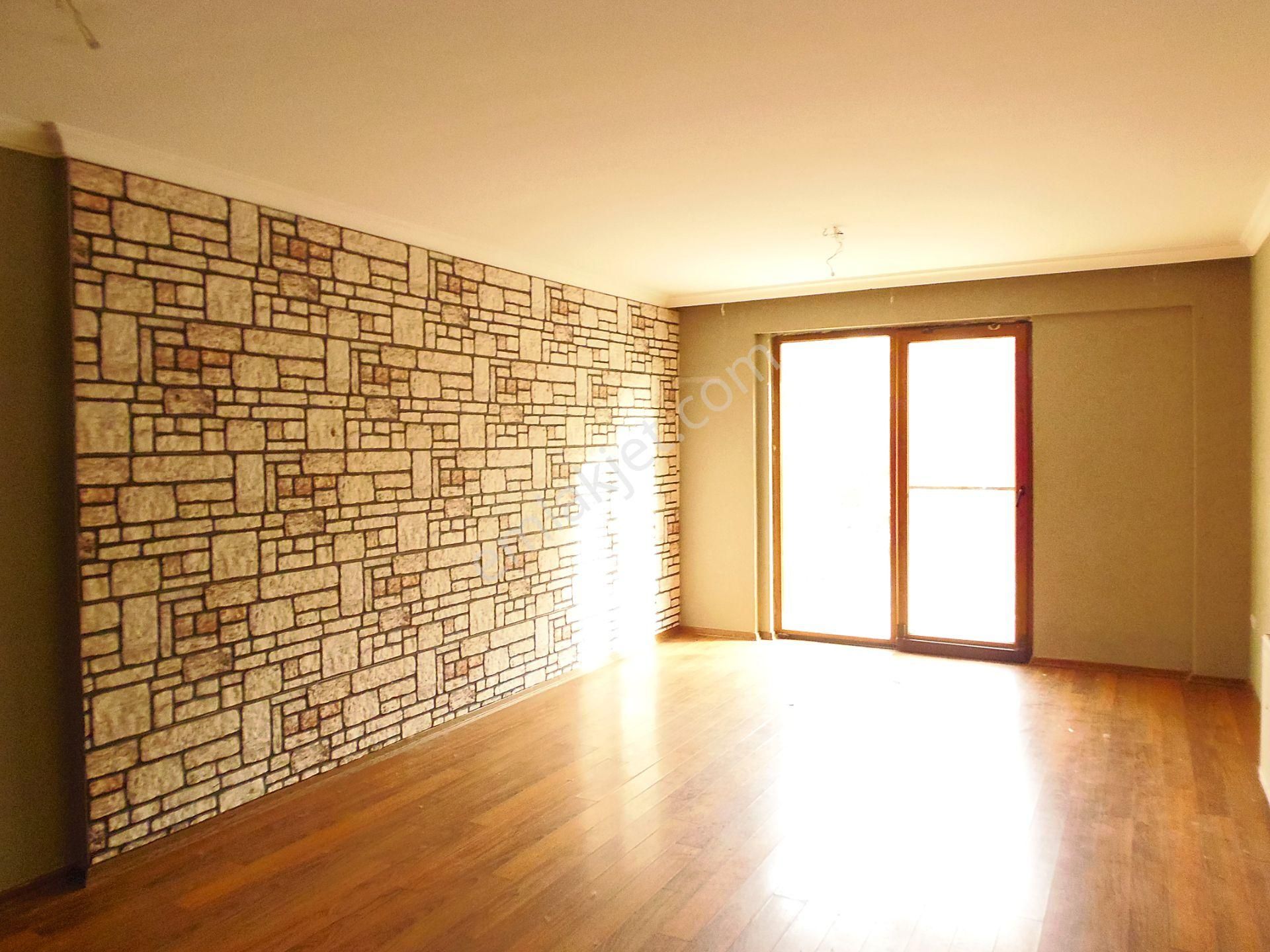 Sancaktepe Sarı Evler Çekmeköy Sarıevler Kiralık Bahçeli Daire - Görsel 5