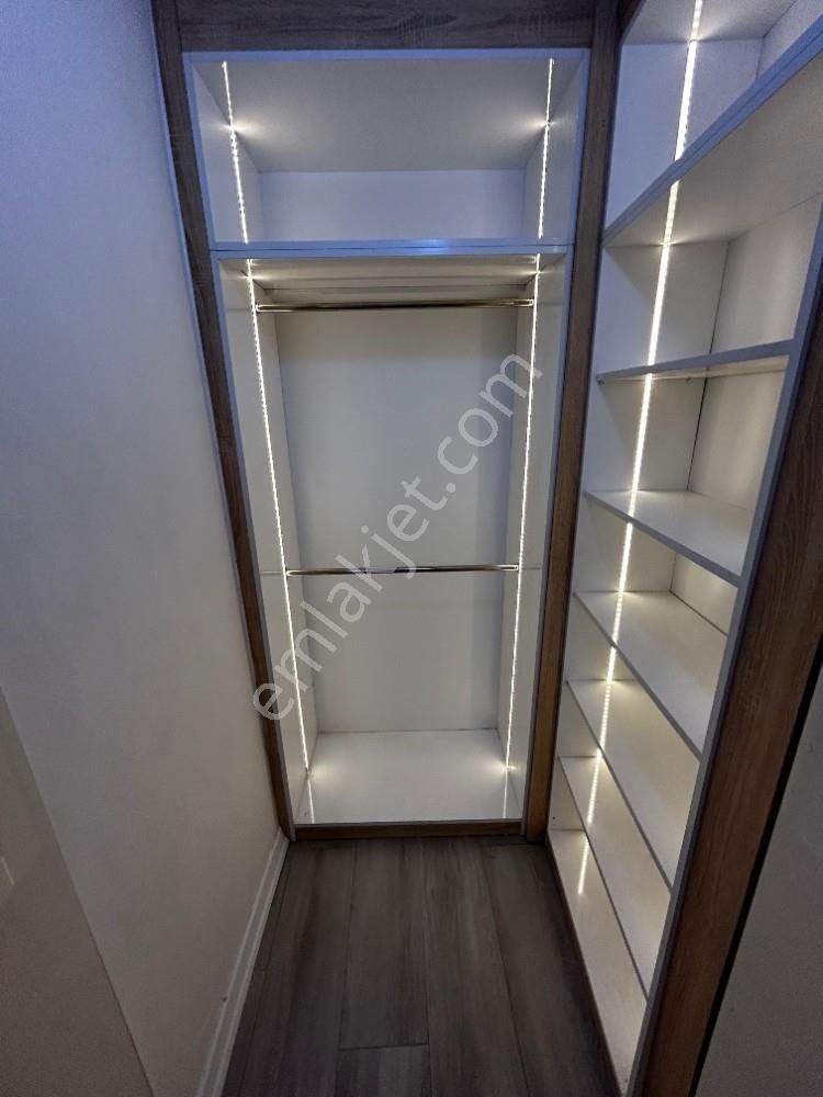 Sincan Plevne Mh 3+1 Lüks Yapılı Ara Katta E.banyolu Daire - Görsel 17