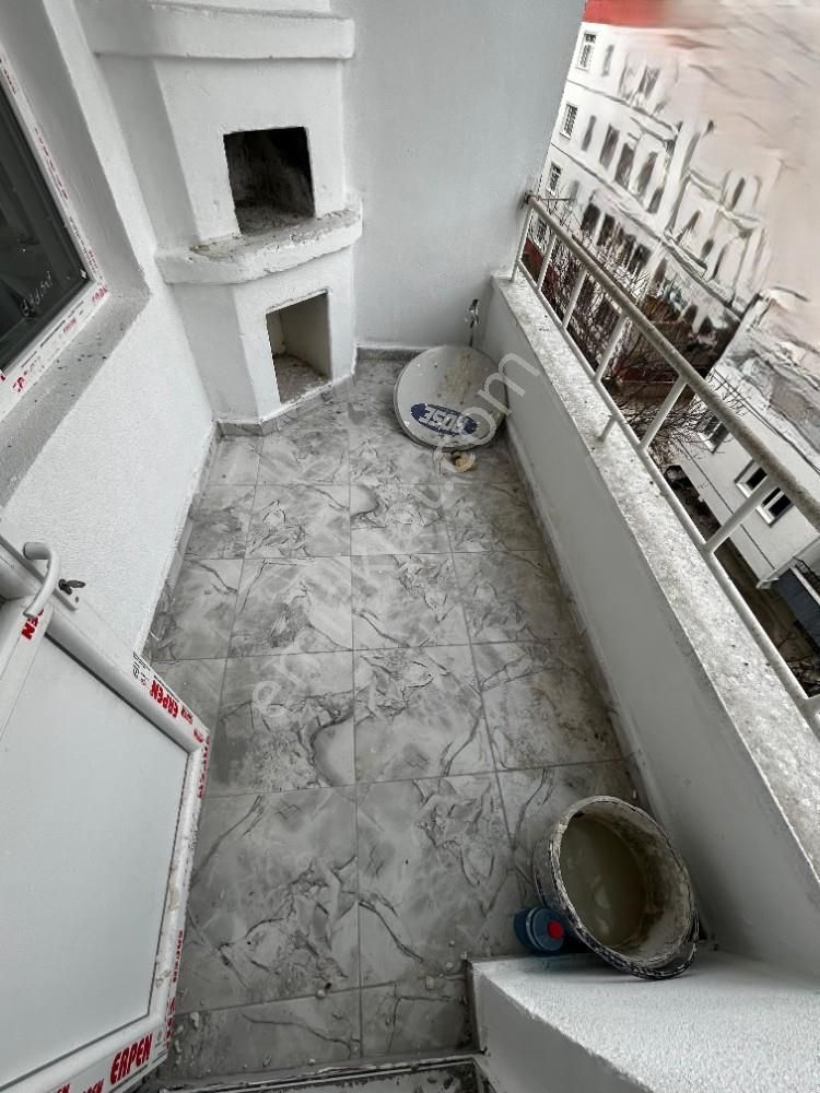 Sincan Plevne Mh 3+1 Lüks Yapılı Ara Katta E.banyolu Daire - Görsel 21