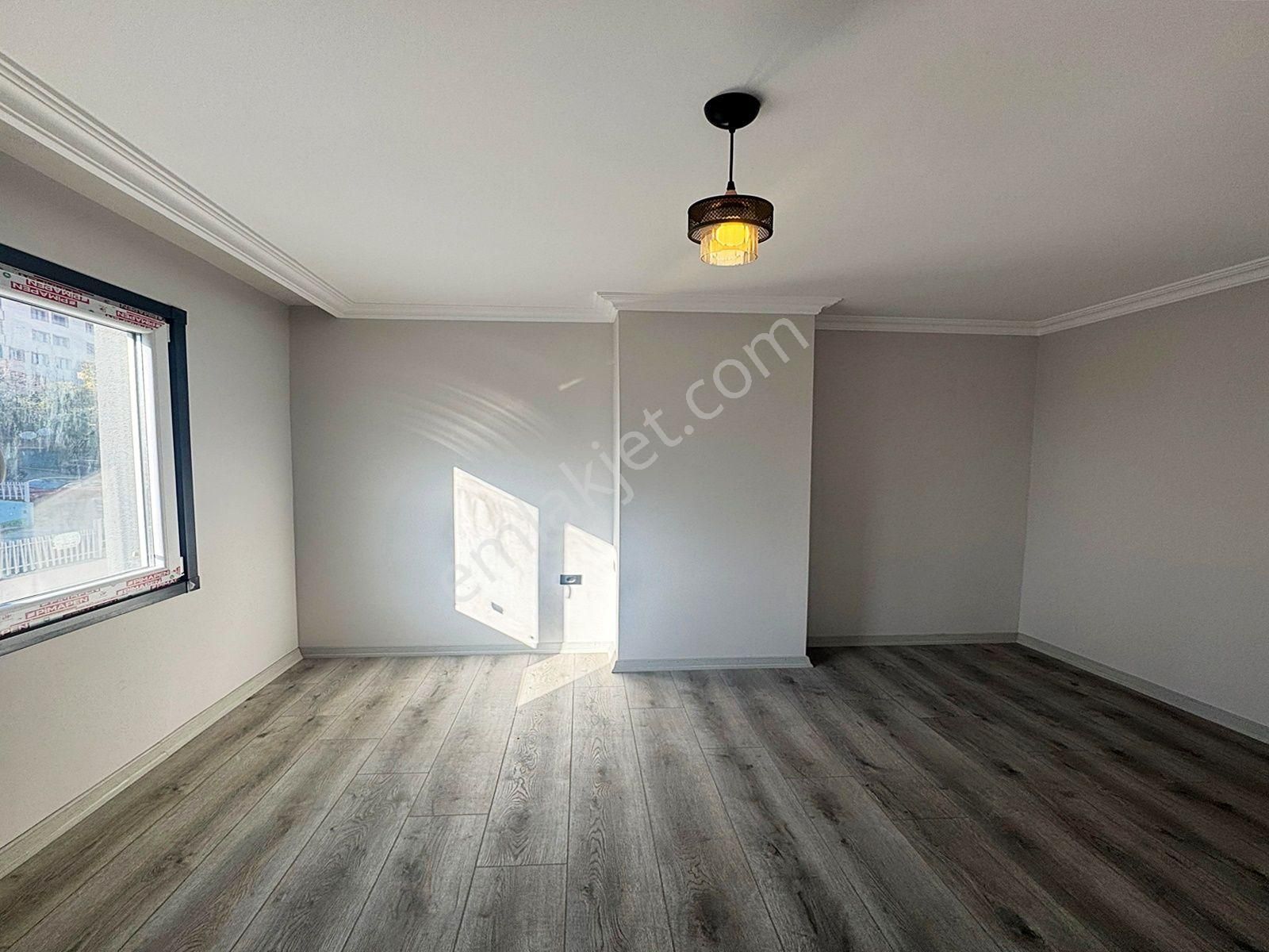 Nes Yapı'dan Beylikdüzü Yakuplu'da Metrobüse 5 Dk 3+1 Sıfır Çift Balkonlu Arakat Satılık Daire - Görsel 16