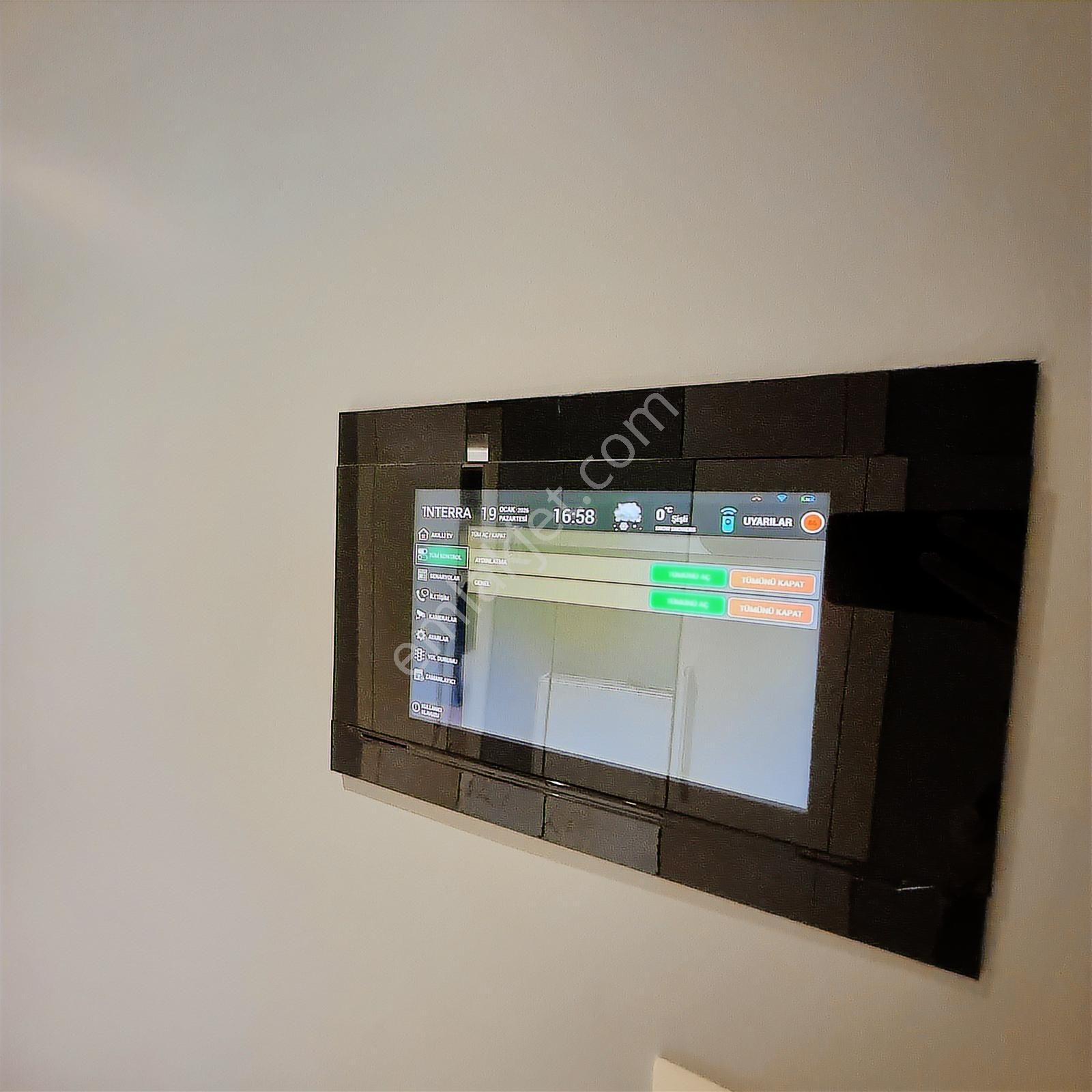 Şişli Nadide Sokakta Eşyalı, Geniş Ve Ferah Kiralık 3+1 - Görsel 6