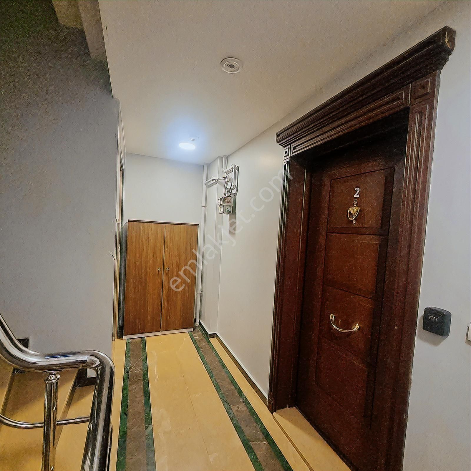 Şişli Nadide Sokakta Eşyalı, Geniş Ve Ferah Kiralık 3+1 - Görsel 22