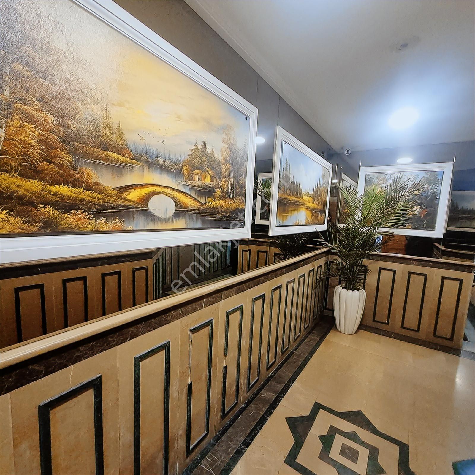 Şişli Nadide Sokakta Eşyalı, Geniş Ve Ferah Kiralık 3+1 - Görsel 29