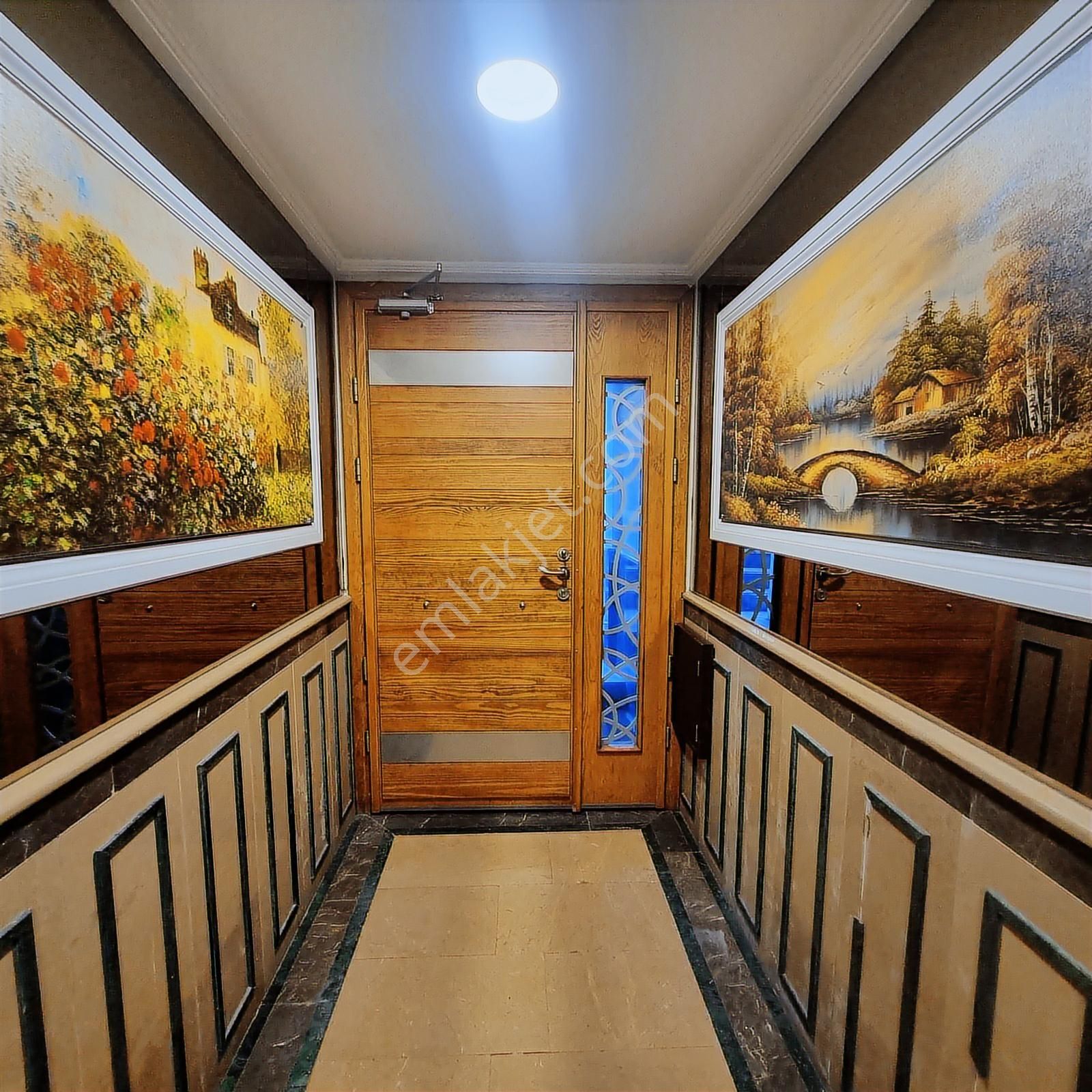 Şişli Nadide Sokakta Eşyalı, Geniş Ve Ferah Kiralık 3+1 - Görsel 24