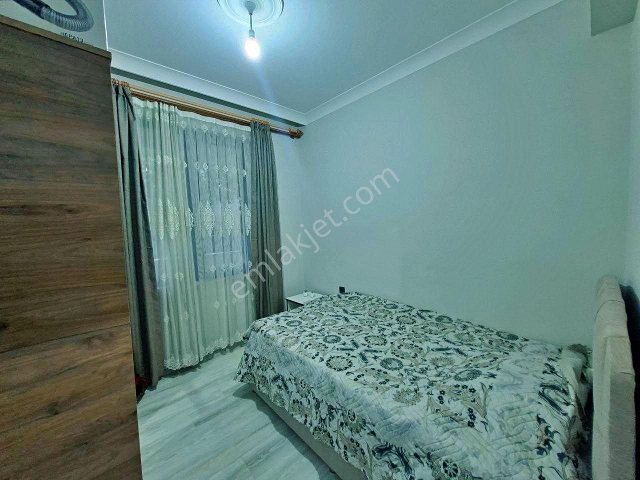 Uytundan Akçay-güre Arası Cemiltemel Denize 300 Metre Bahçeli2+1 - Görsel 33