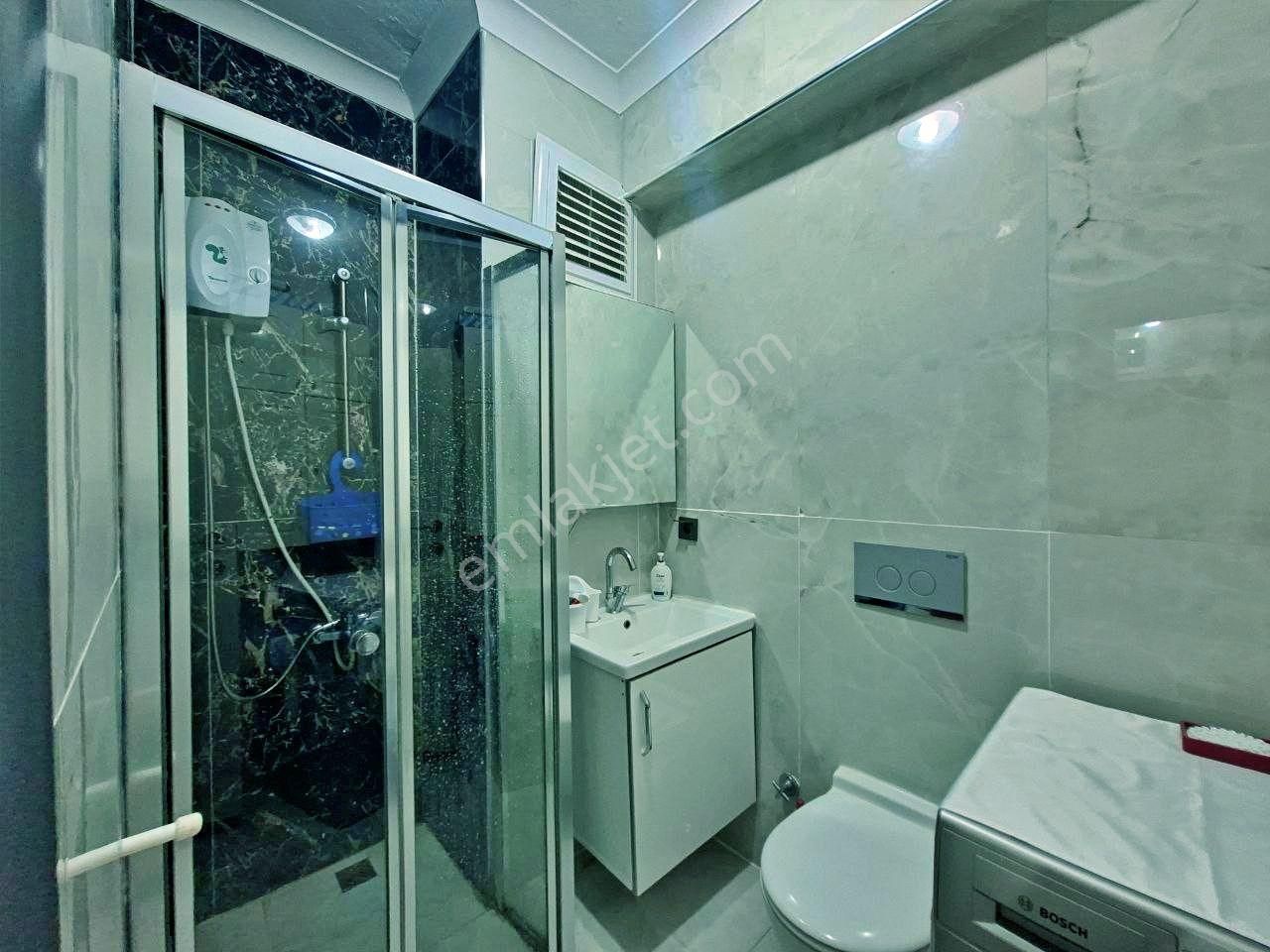 Uytundan Akçay-güre Arası Cemiltemel Denize 300 Metre Bahçeli2+1 - Görsel 16