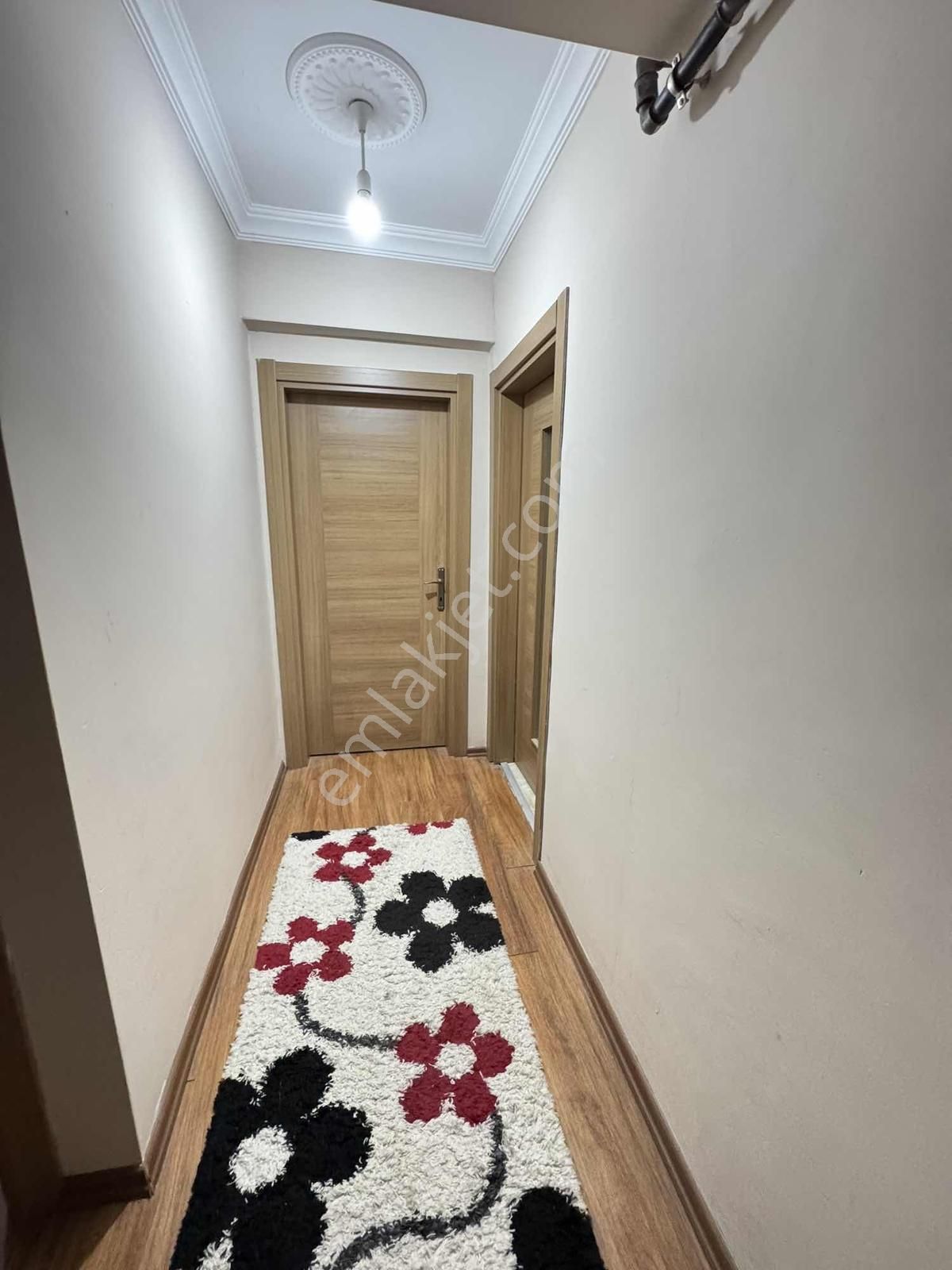 Delfadan Arakat Genişliğinde 2+1 Yüksek Giriş Daire - Görsel 21