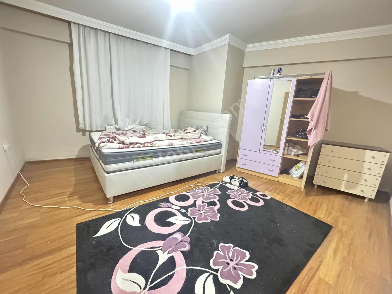 Delfadan Arakat Genişliğinde 2+1 Yüksek Giriş Daire - Görsel 19