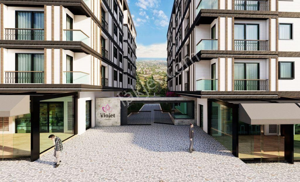 Beylikdüzü'nde %35 Peşin 36ay Faizsiz Vade İmkanı İle Lüks Proje - Görsel 15