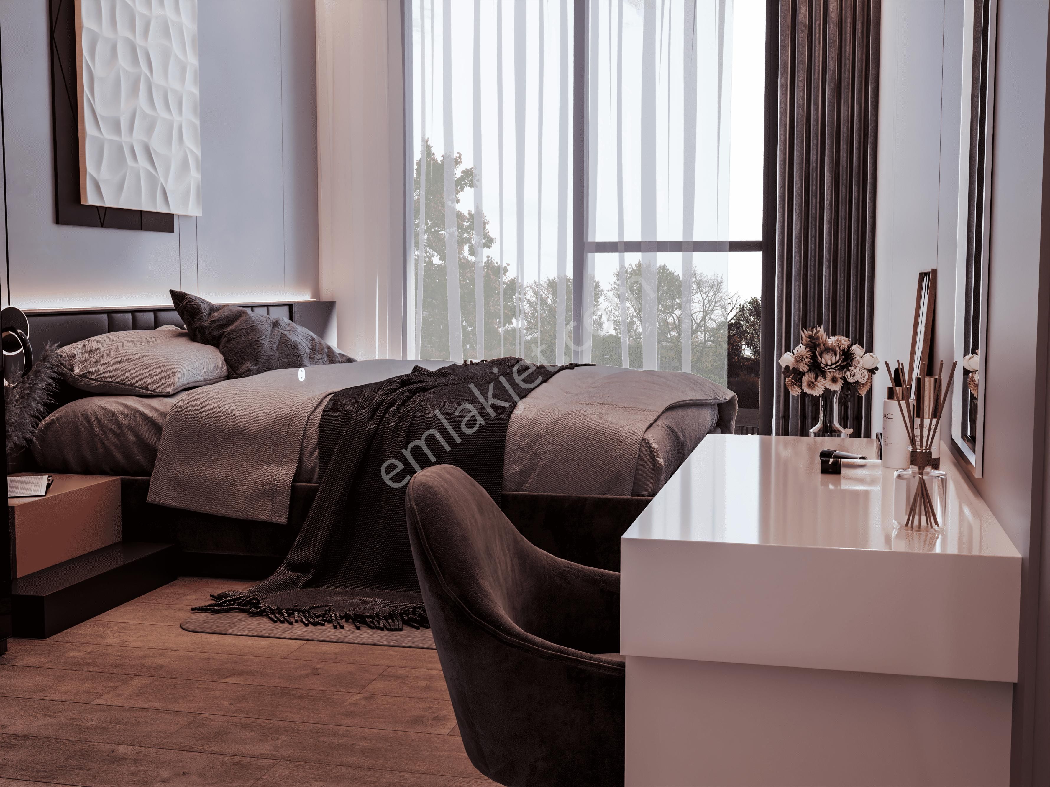 Beylikdüzü'nde %35 Peşin 36ay Faizsiz Vade İmkanı İle Lüks Proje - Görsel 14