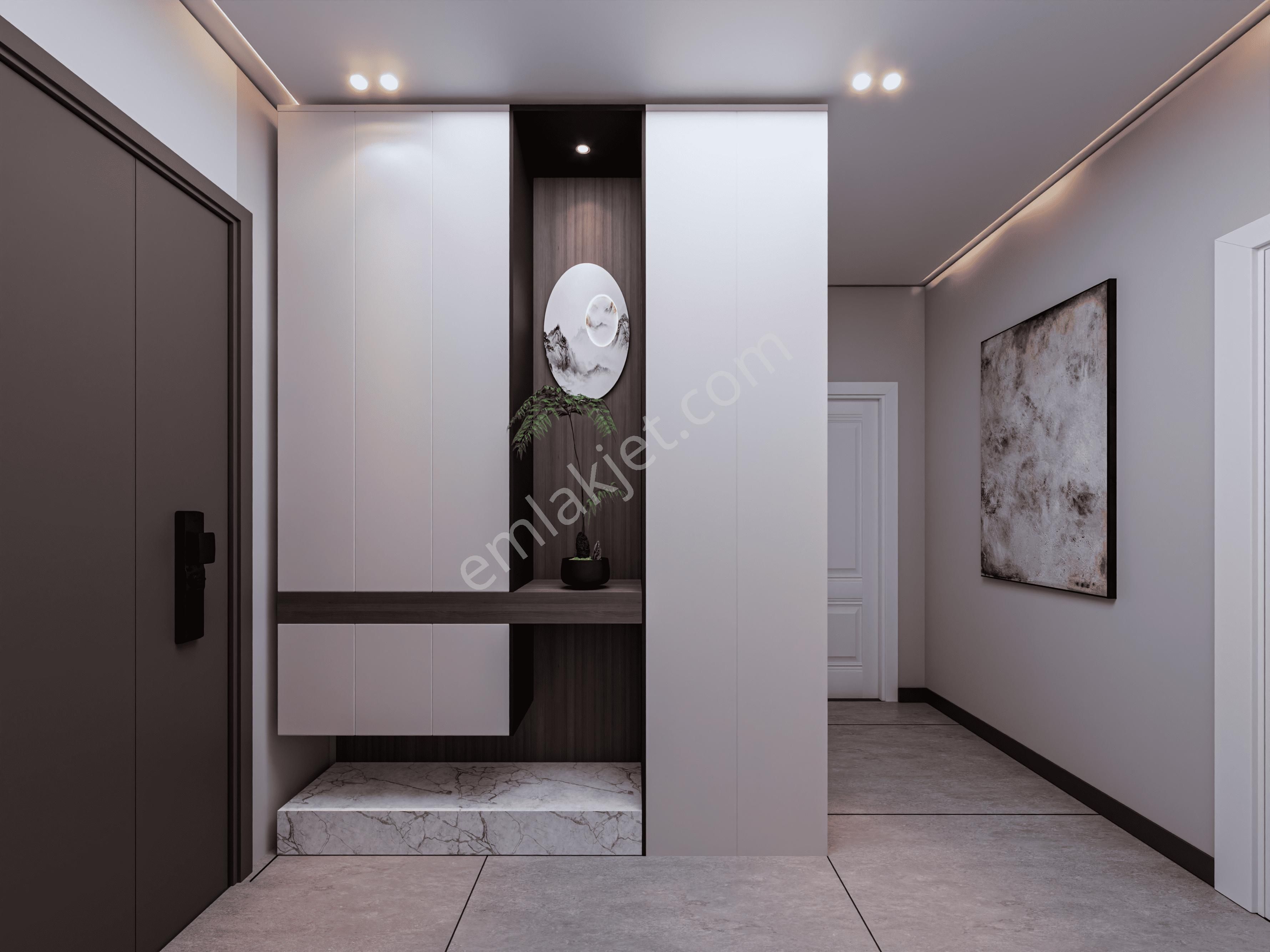 Beylikdüzü'nde %35 Peşin 36ay Faizsiz Vade İmkanı İle Lüks Proje - Görsel 8