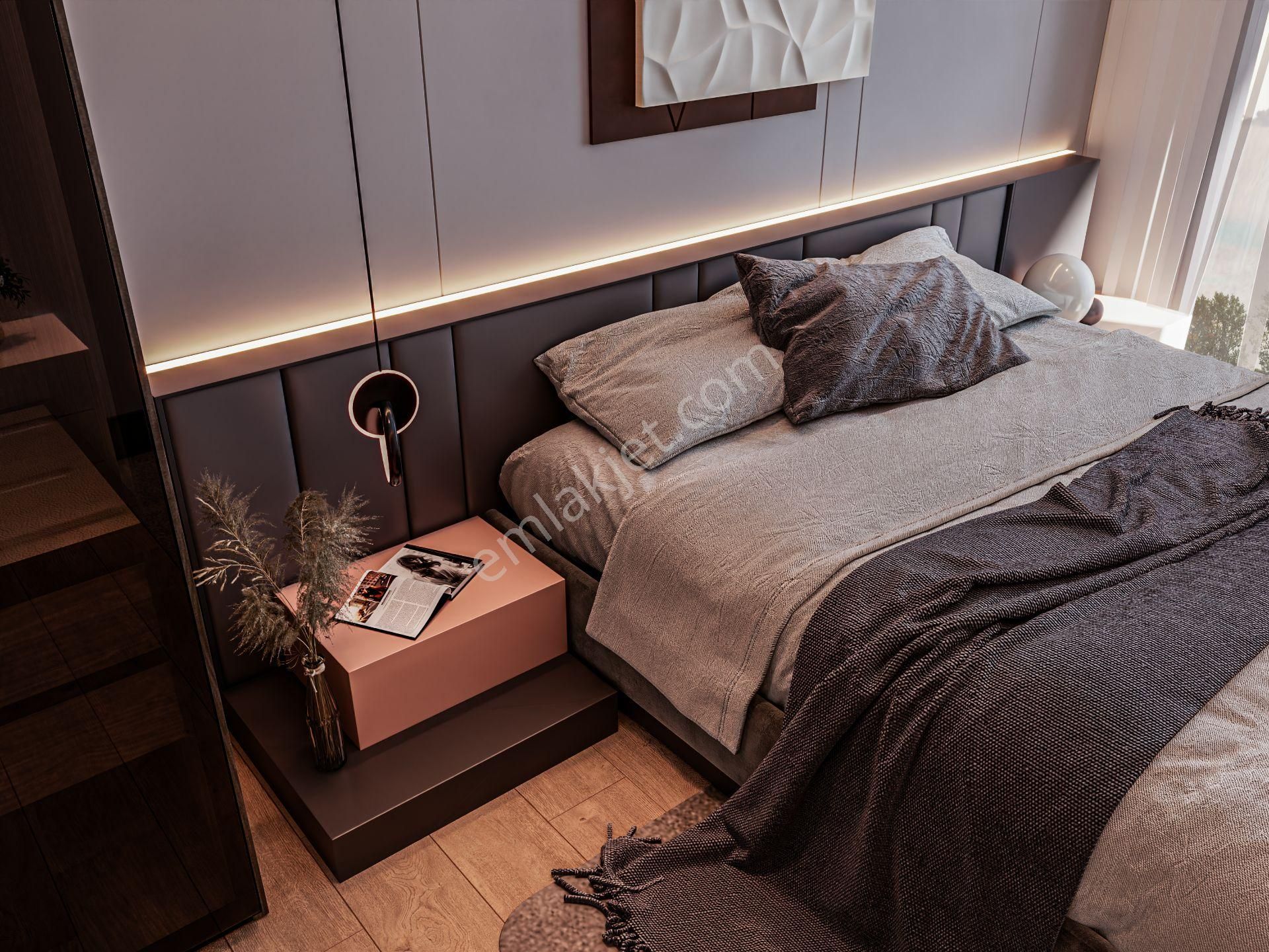 Beylikdüzü'nde %35 Peşin 36ay Faizsiz Vade İmkanı İle Lüks Proje - Görsel 12