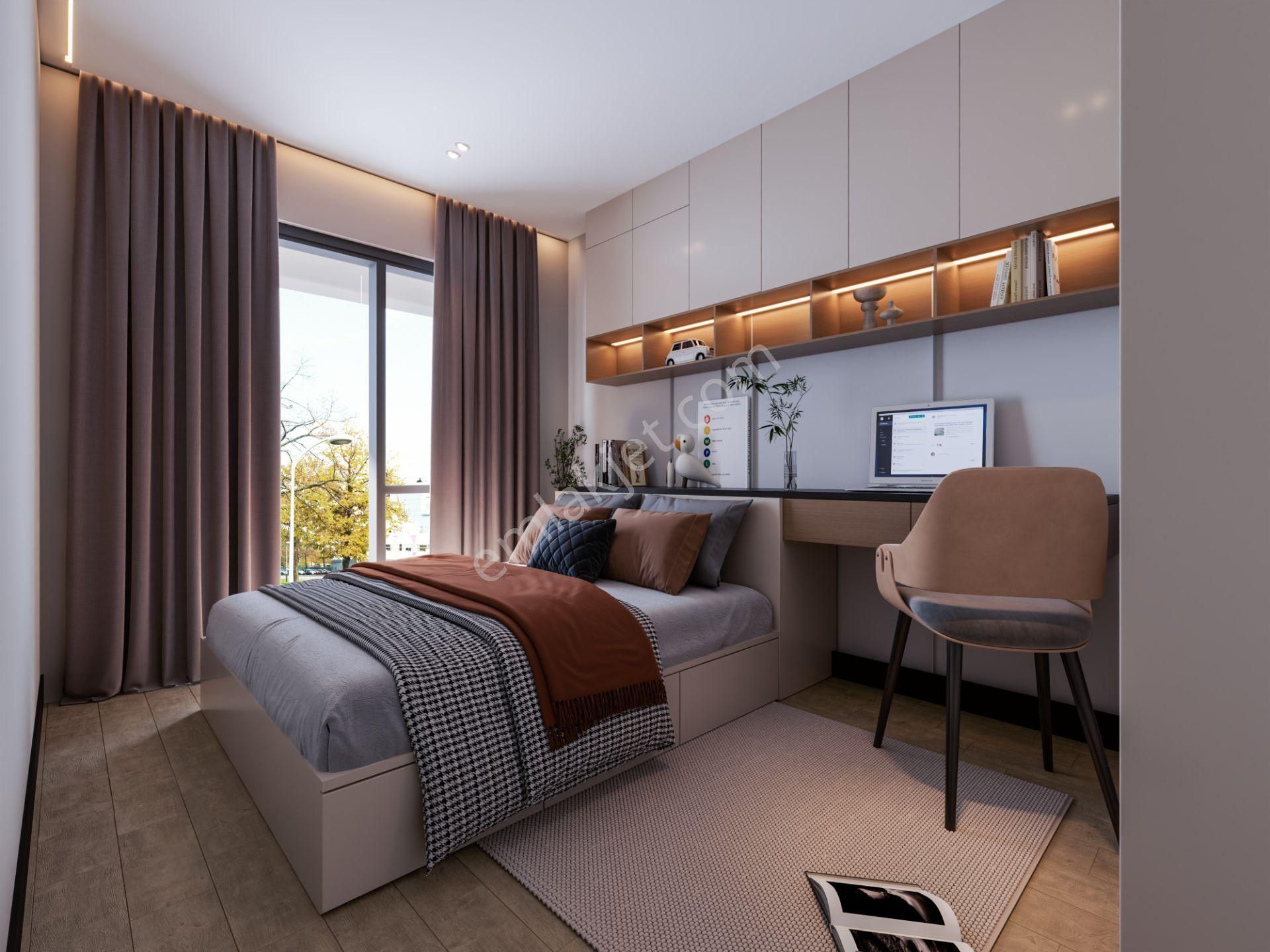 Beylikdüzü'nde %35 Peşin 36ay Faizsiz Vade İmkanı İle Lüks Proje - Görsel 10