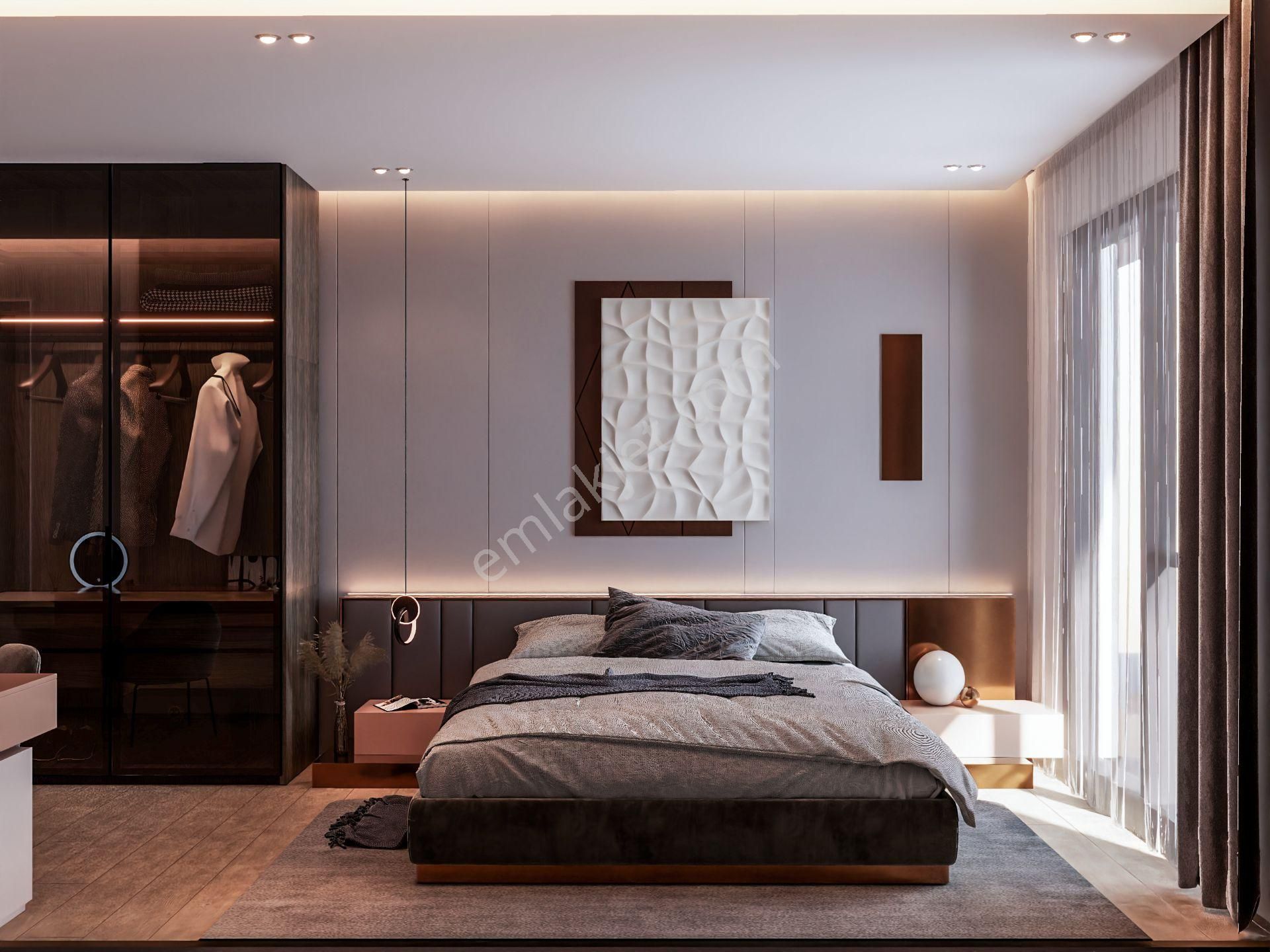 Beylikdüzü'nde %35 Peşin 36ay Faizsiz Vade İmkanı İle Lüks Proje - Görsel 18