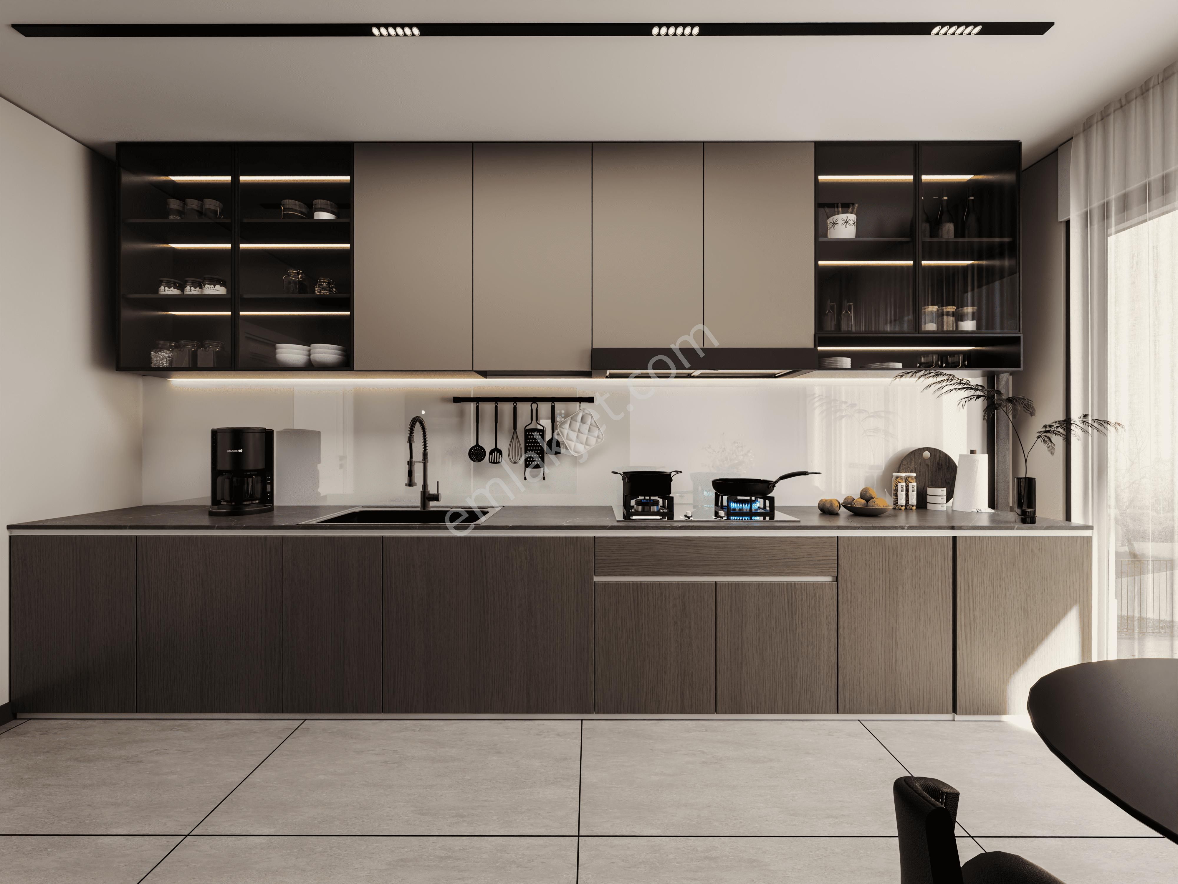 Beylikdüzü'nde %35 Peşin 36ay Faizsiz Vade İmkanı İle Lüks Proje - Görsel 5