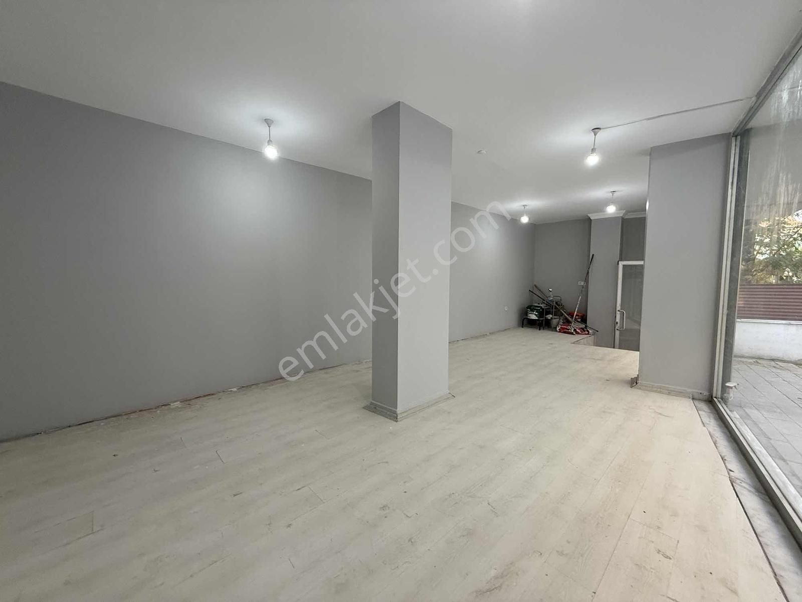 Dedeoğlu Gayrimenkul'den Kiralık Dükkan - Görsel 7
