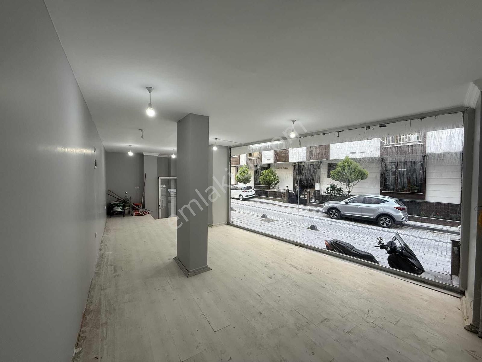 Dedeoğlu Gayrimenkul'den Kiralık Dükkan - Görsel 5