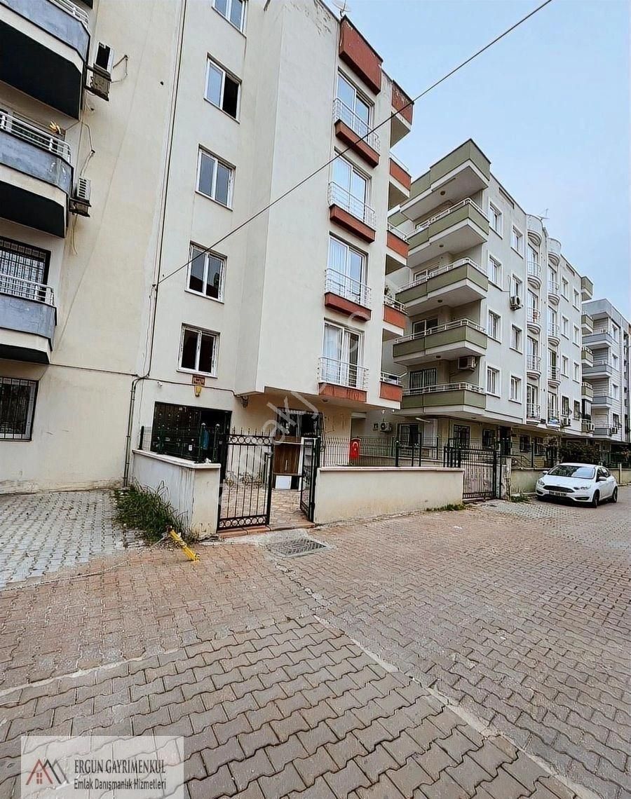 Ergünden Bahçelievler Toros Üniv Civ Kiralık 2+1 Daire - Görsel 16