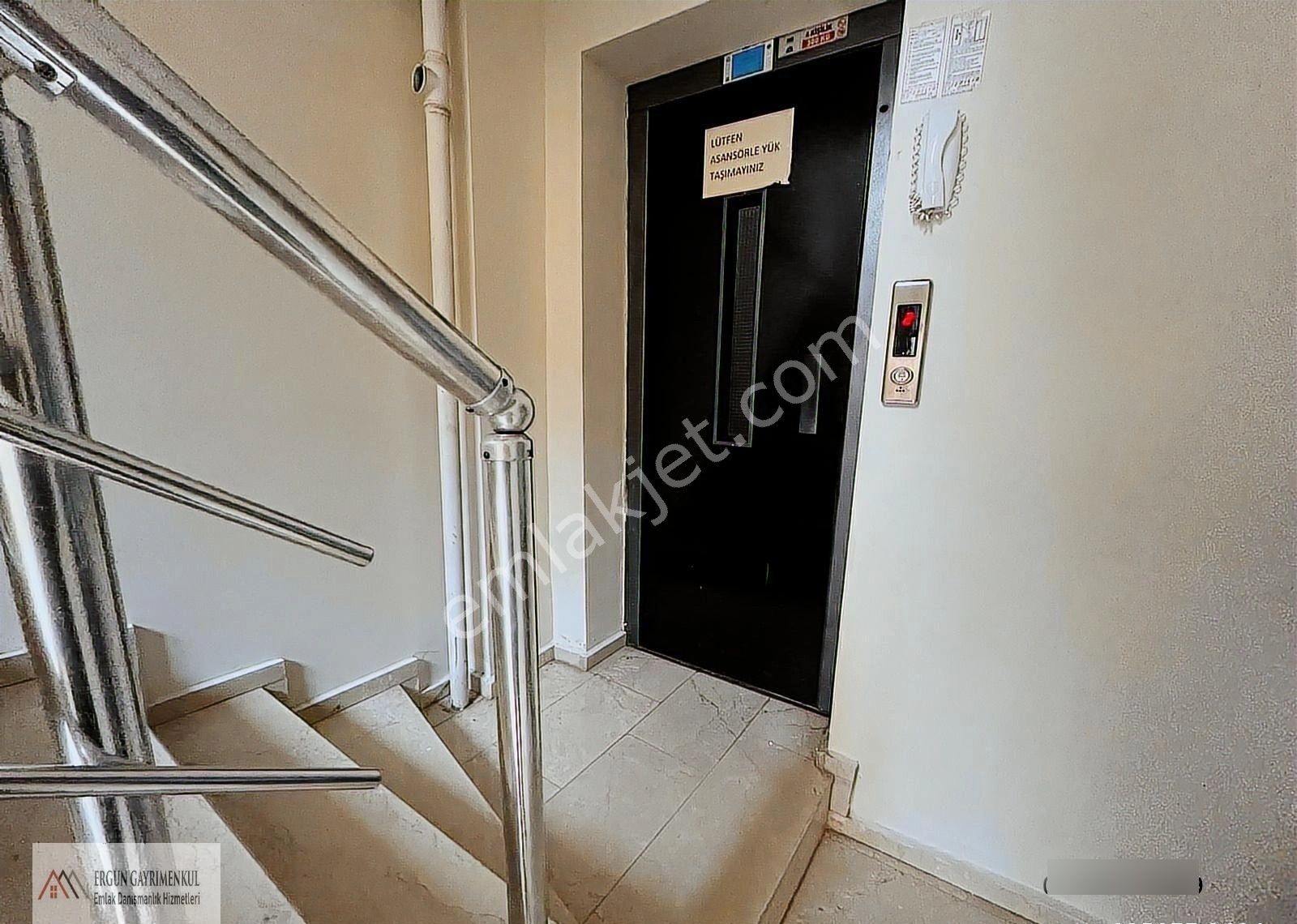 Ergünden Bahçelievler Toros Üniv Civ Kiralık 2+1 Daire - Görsel 4