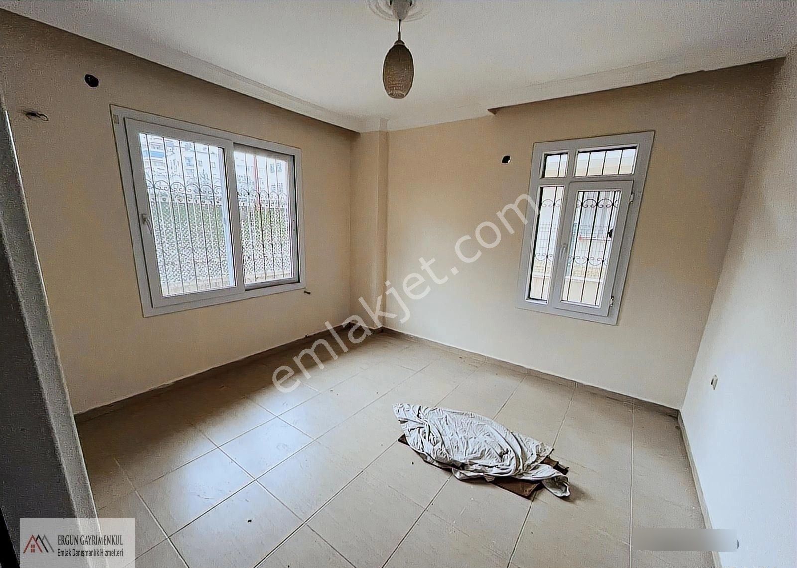 Ergünden Bahçelievler Toros Üniv Civ Kiralık 2+1 Daire - Görsel 27