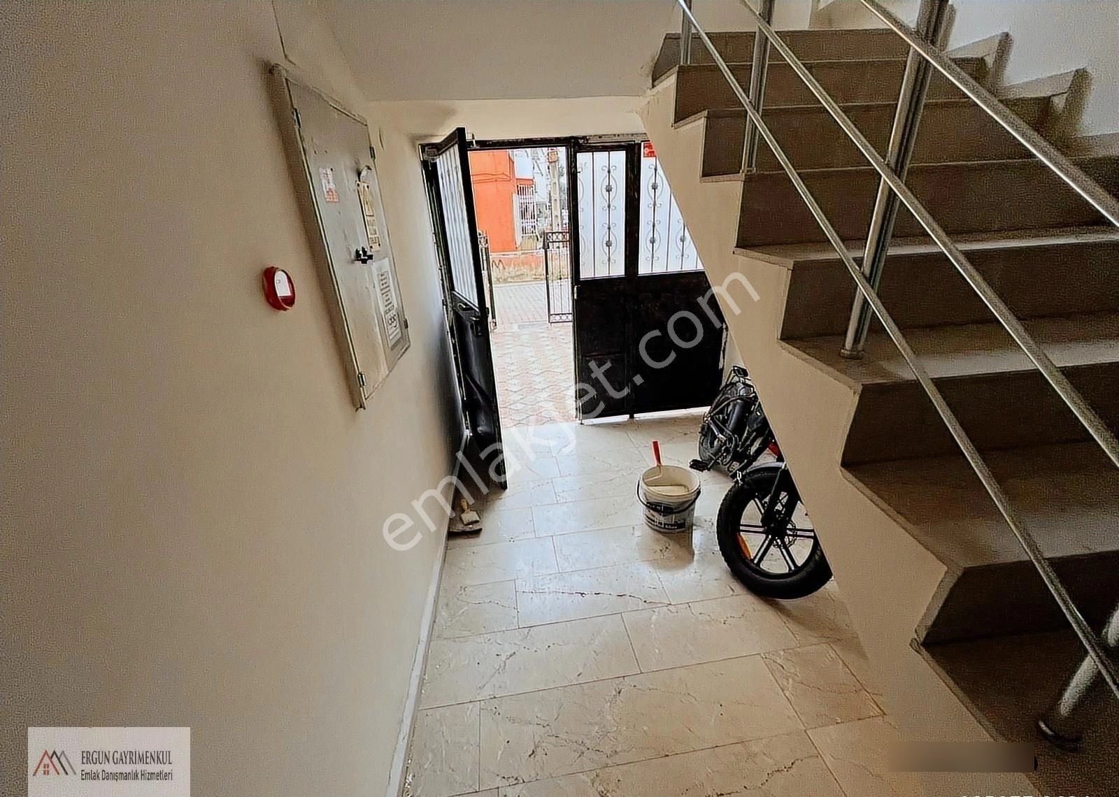 Ergünden Bahçelievler Toros Üniv Civ Kiralık 2+1 Daire - Görsel 29
