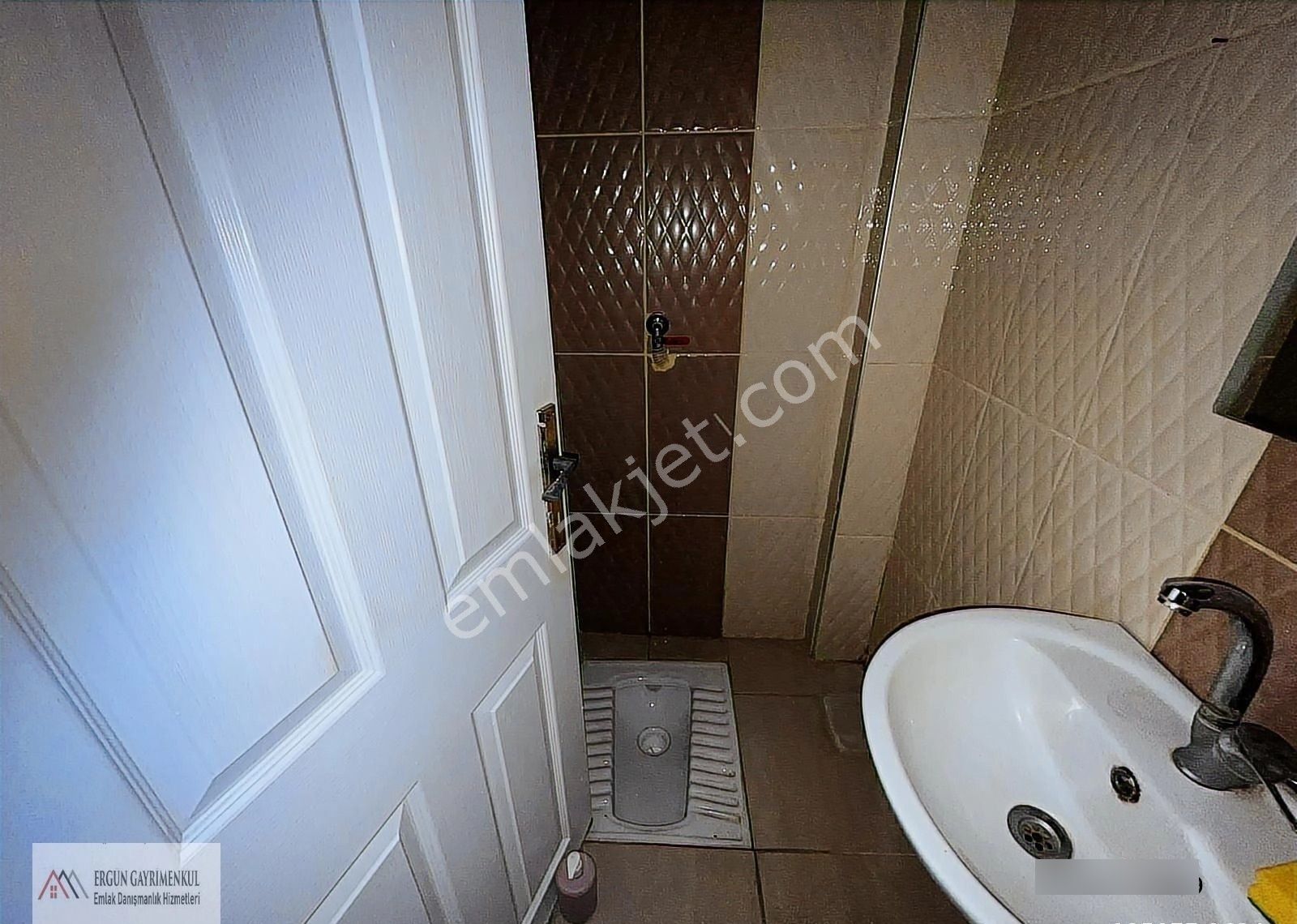 Ergünden Bahçelievler Toros Üniv Civ Kiralık 2+1 Daire - Görsel 35