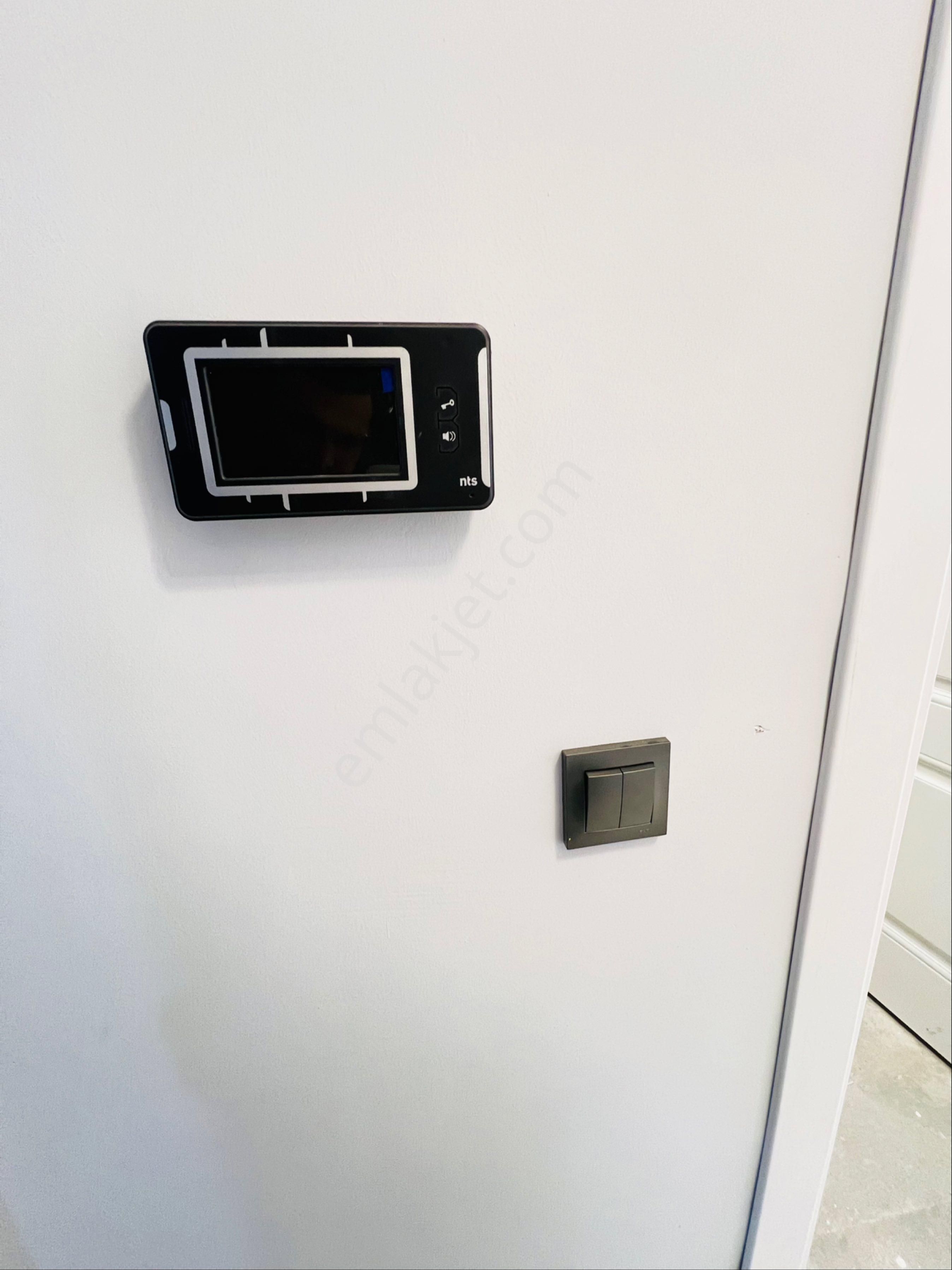 Durudan Çamlıca Mh 1+1 Apart Balkonlu Dayıbey Sk Üzerinde - Görsel 5