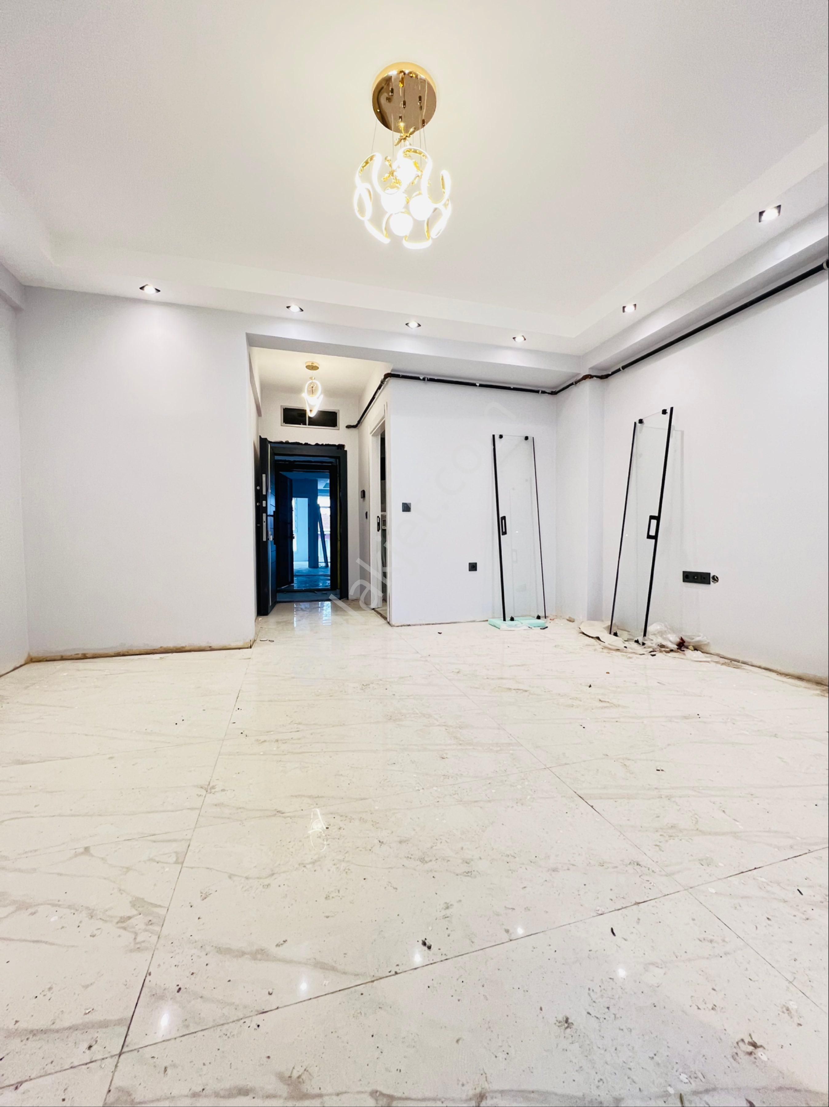 Durudan Çamlıca Mh 1+1 Apart Balkonlu Dayıbey Sk Üzerinde - Görsel 11