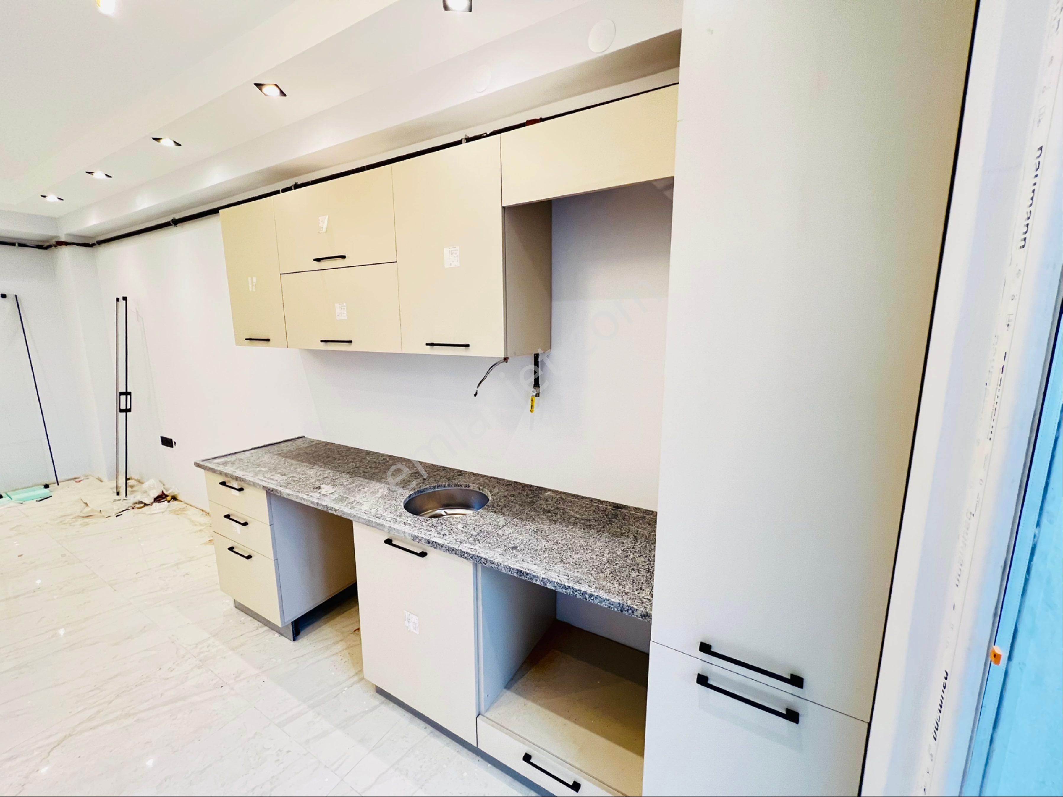 Durudan Çamlıca Mh 1+1 Apart Balkonlu Dayıbey Sk Üzerinde - Görsel 18