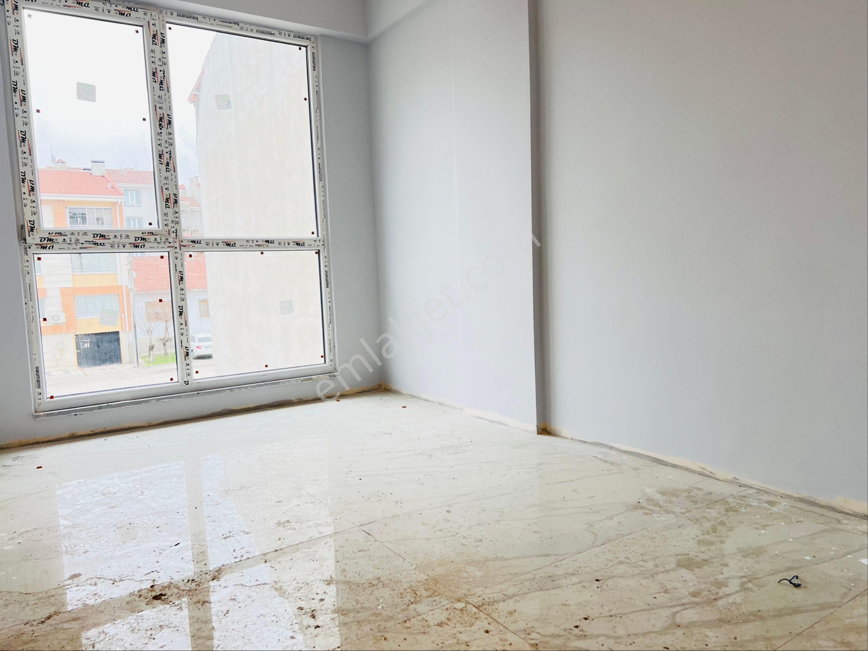 Durudan Çamlıca Mh 1+1 Apart Balkonlu Dayıbey Sk Üzerinde - Görsel 8