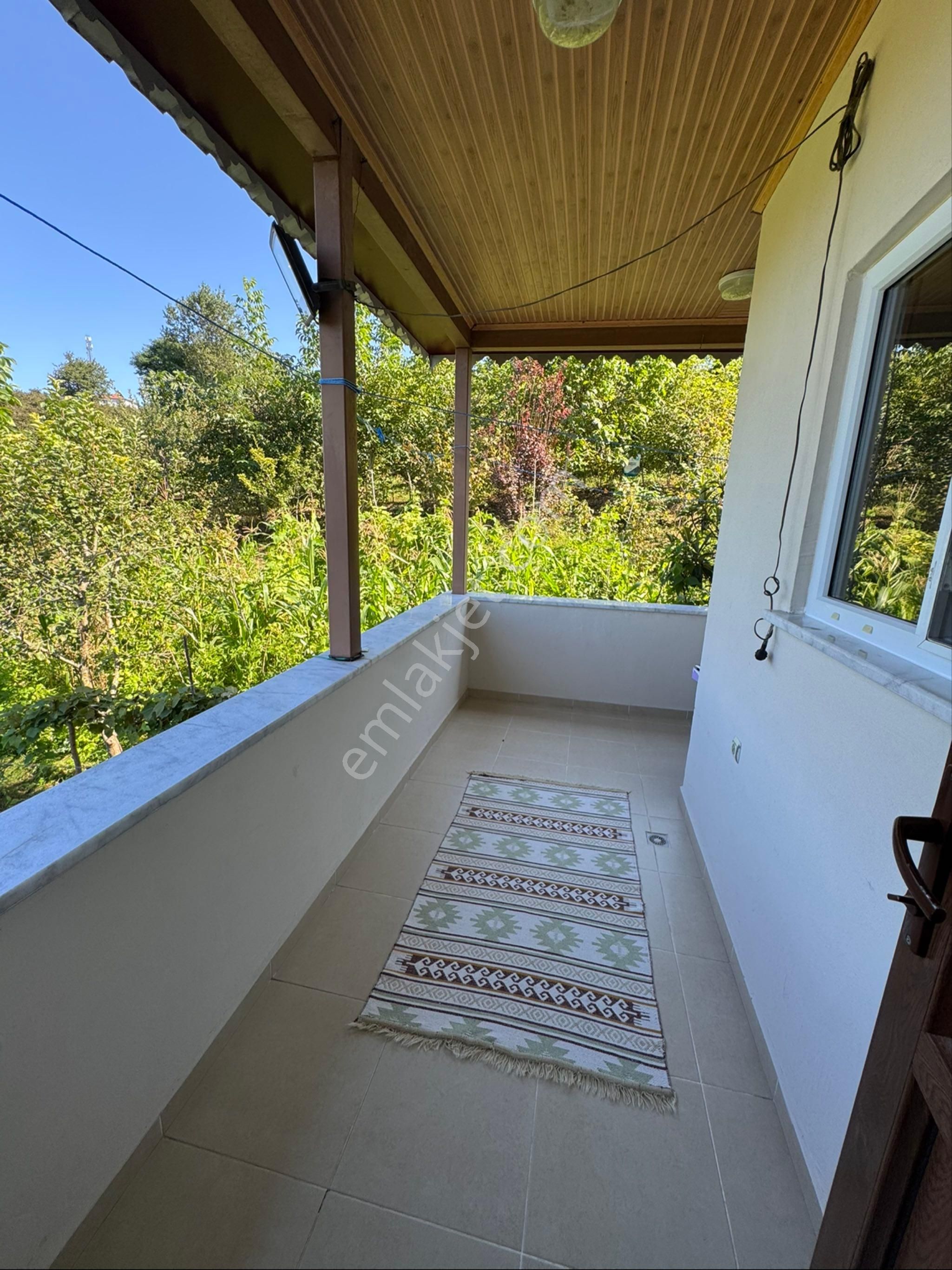 Kip Gayrimenkul Yıldızlı Mah.810m2 Arsa Üzerinde 2 Katlı Ev - Görsel 10